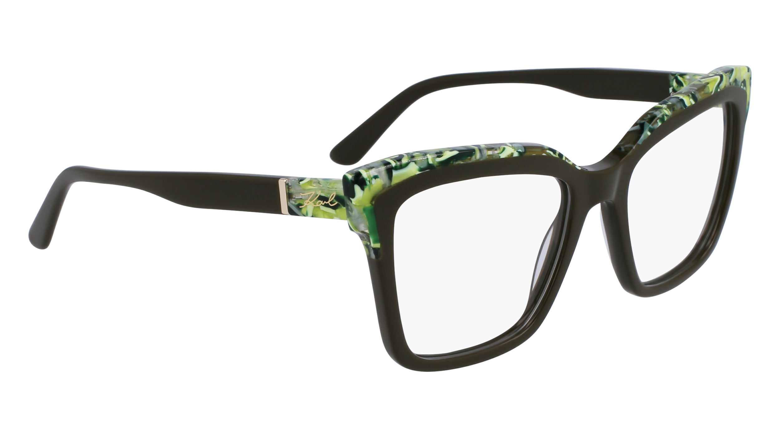 KL6130 309 Montature da vista Karl Lagerfeld 8