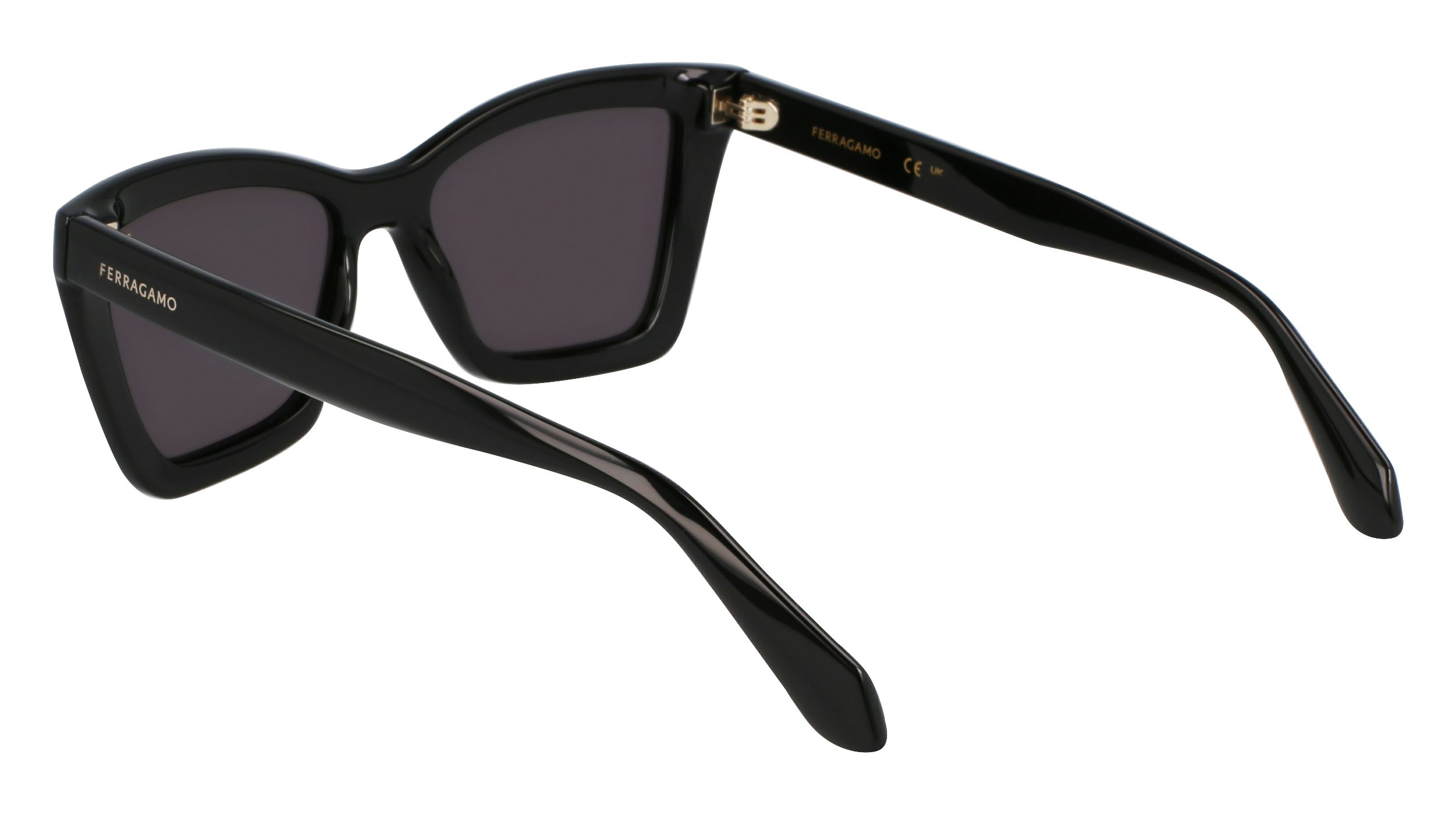 SF2039SE 001 Occhiali da sole Ferragamo 3