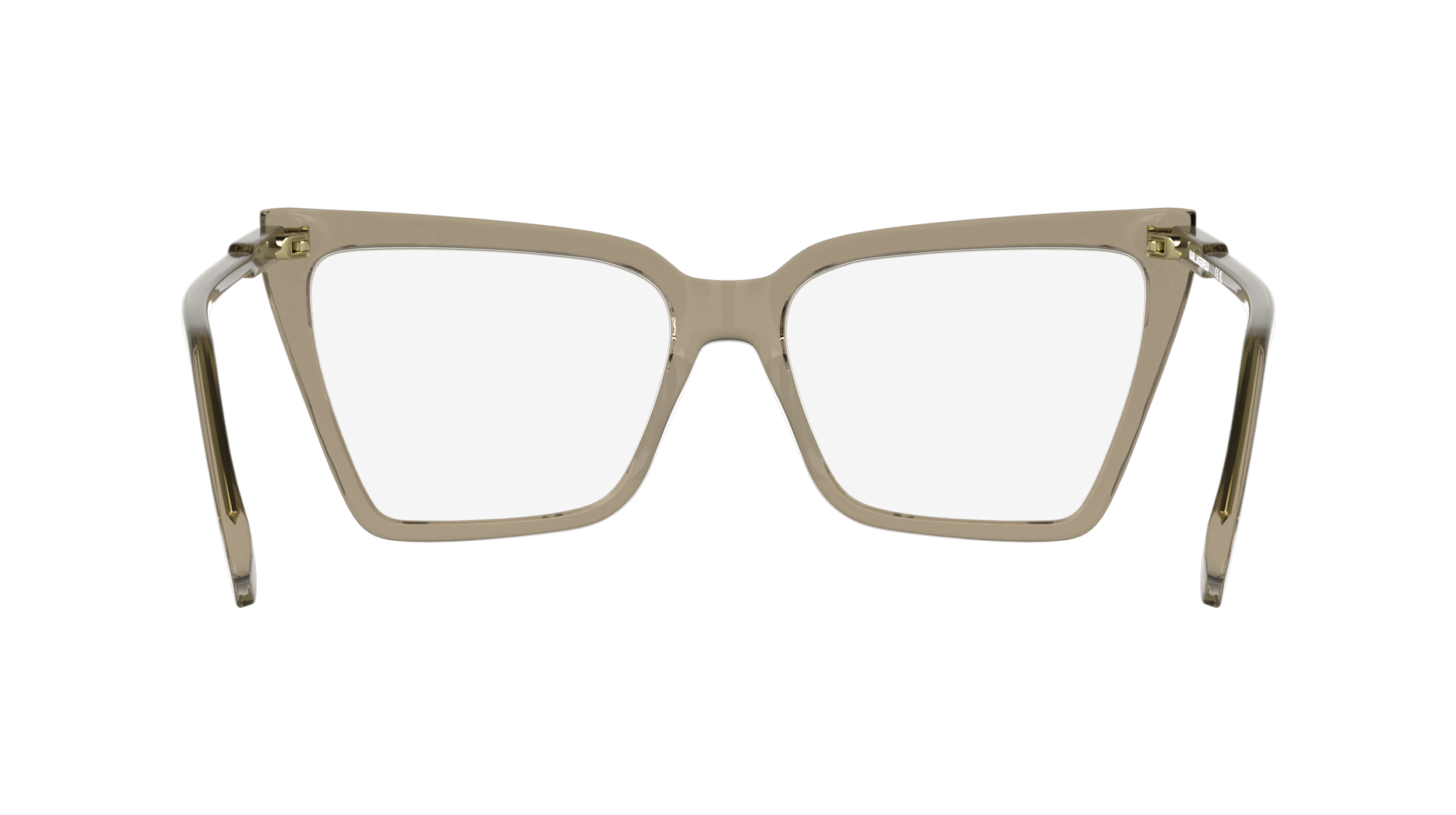 KL6216 610 Montature da vista Karl Lagerfeld 5