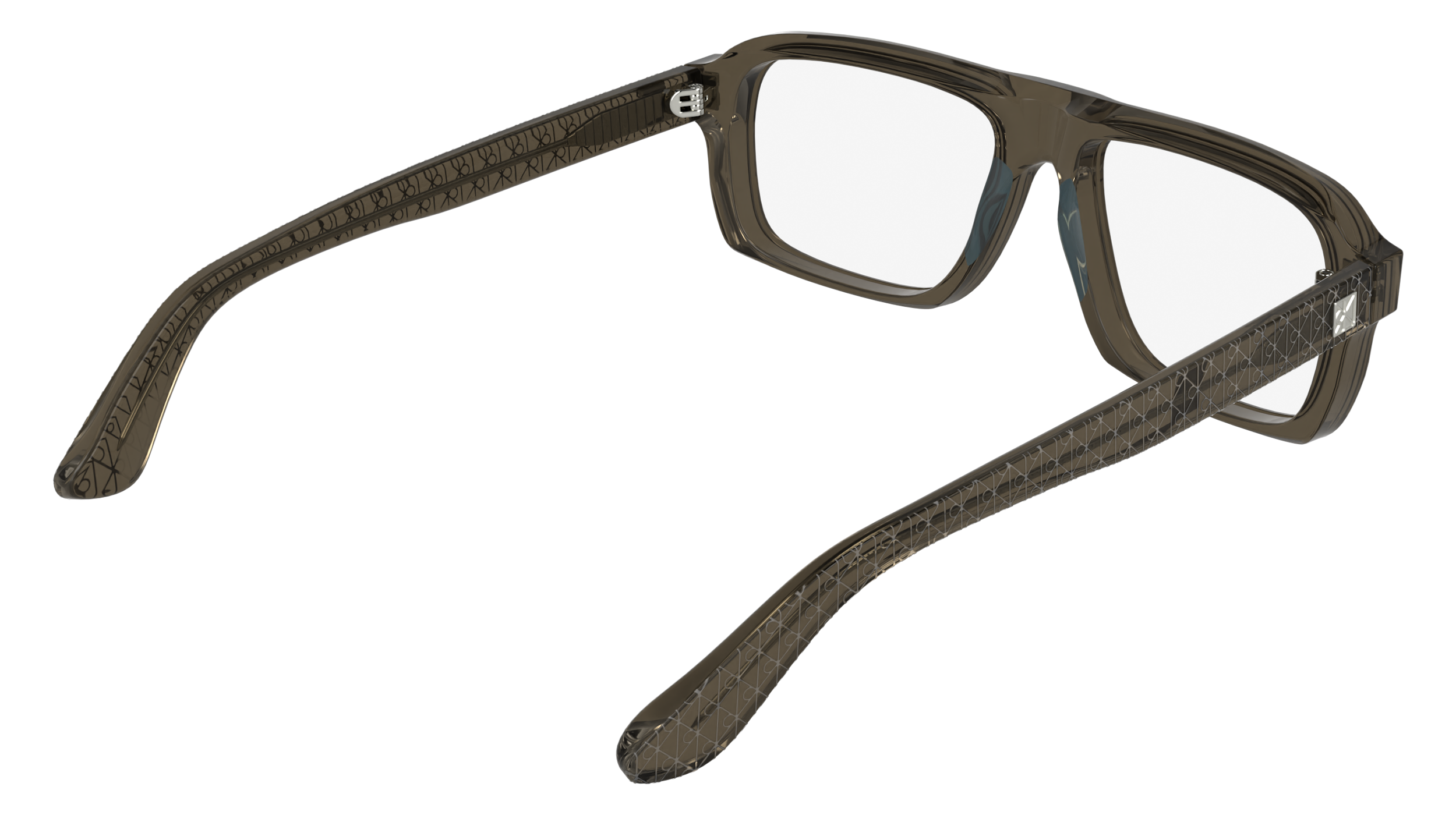 CK25548 200 Montature da vista Calvin Klein 6