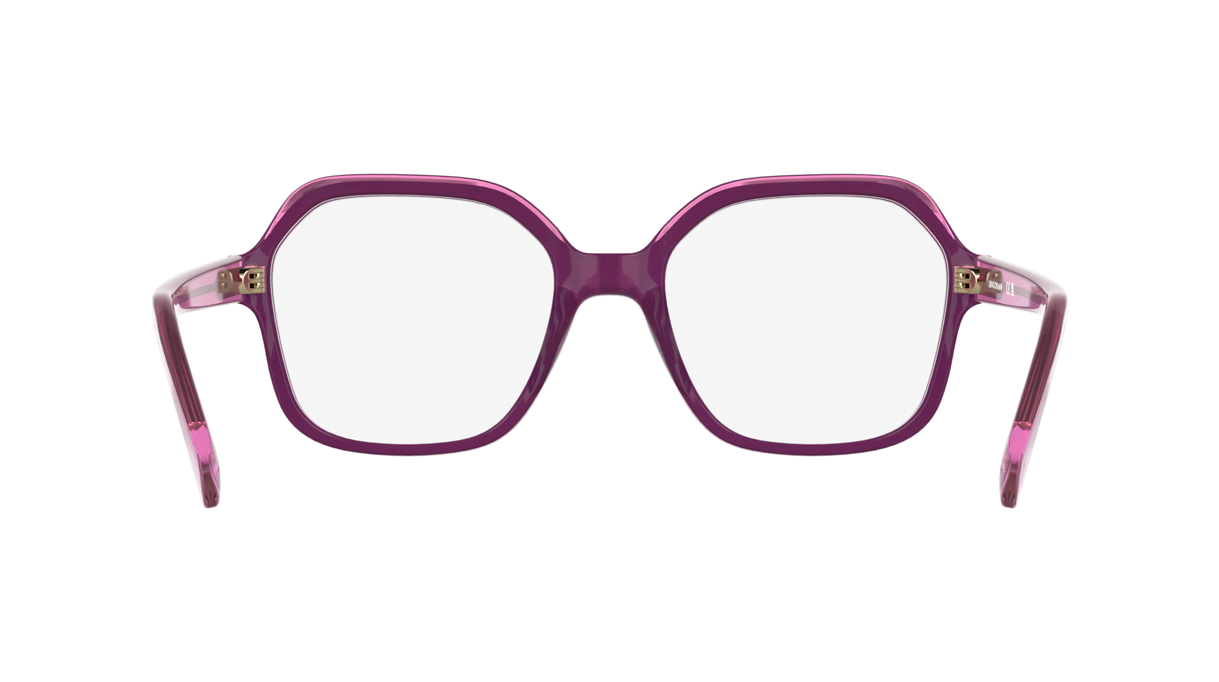 LONGCHAMP LO2796 506 Montature da vista LONGCHAMP 5