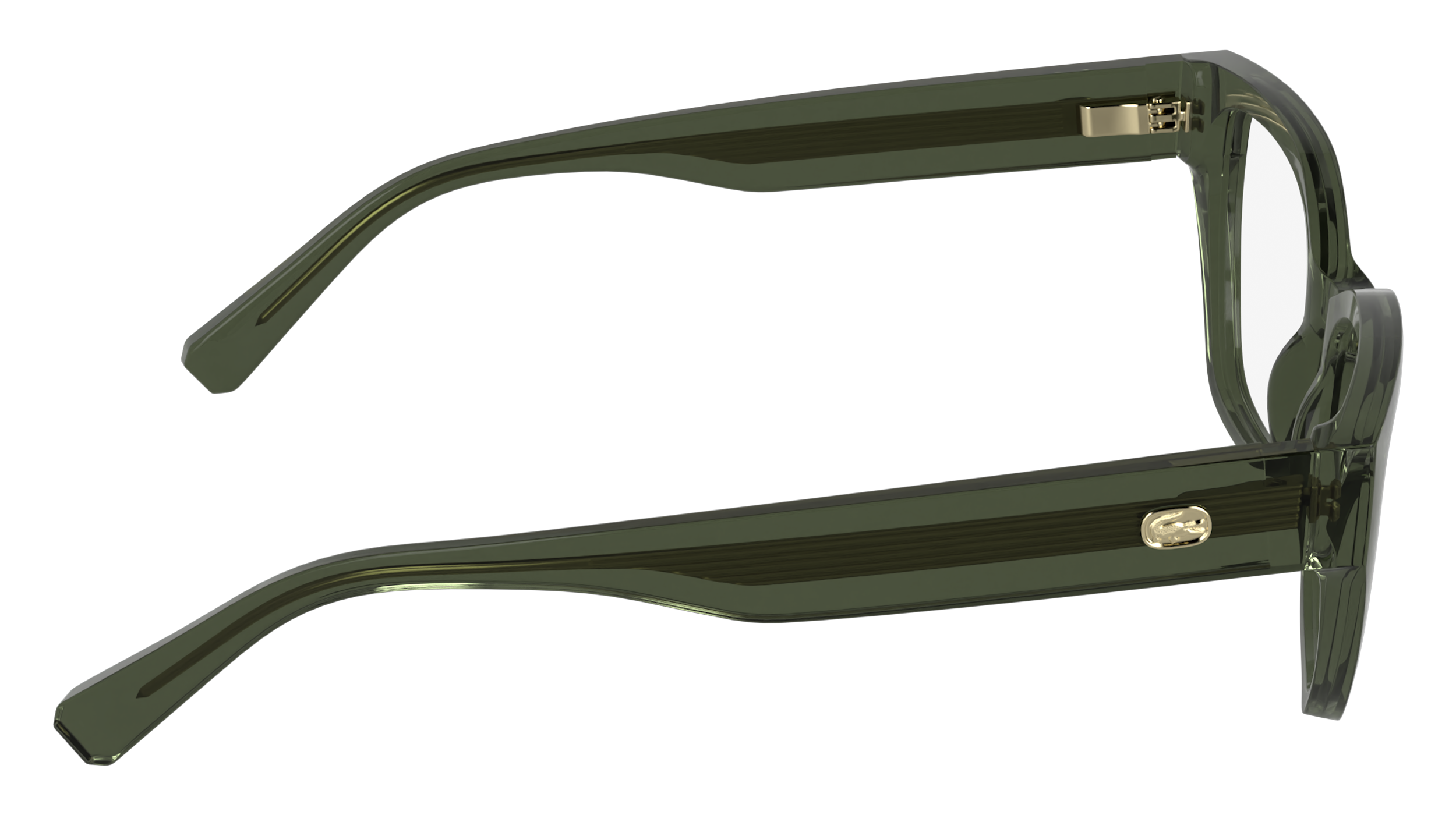 Lacoste L4015 341 Montature da vista Lacoste 7