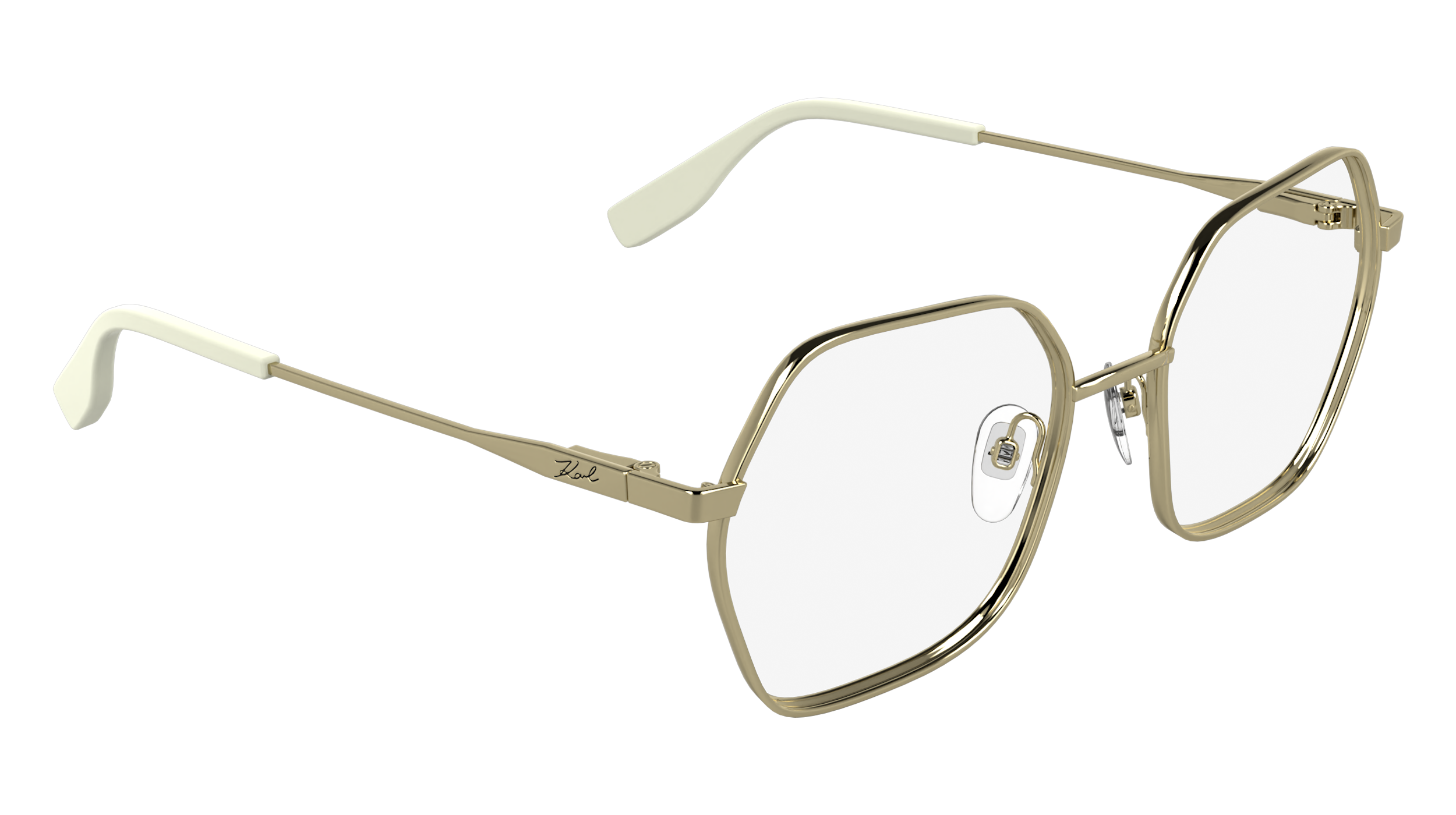 KL363 715 Montature da vista Karl Lagerfeld 8