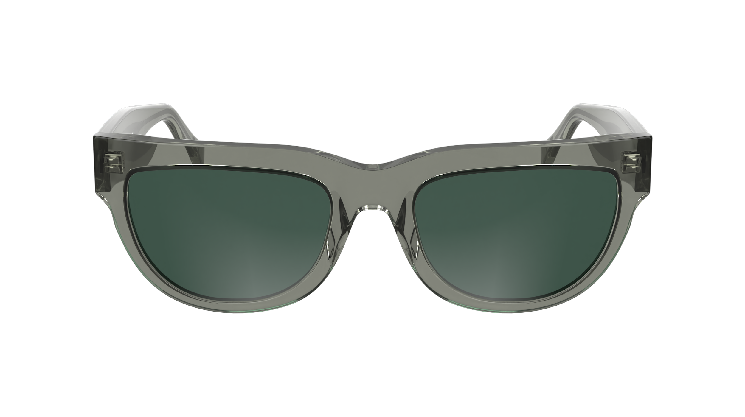 CKJ25600S 057 Occhiali da sole Calvin Klein 2