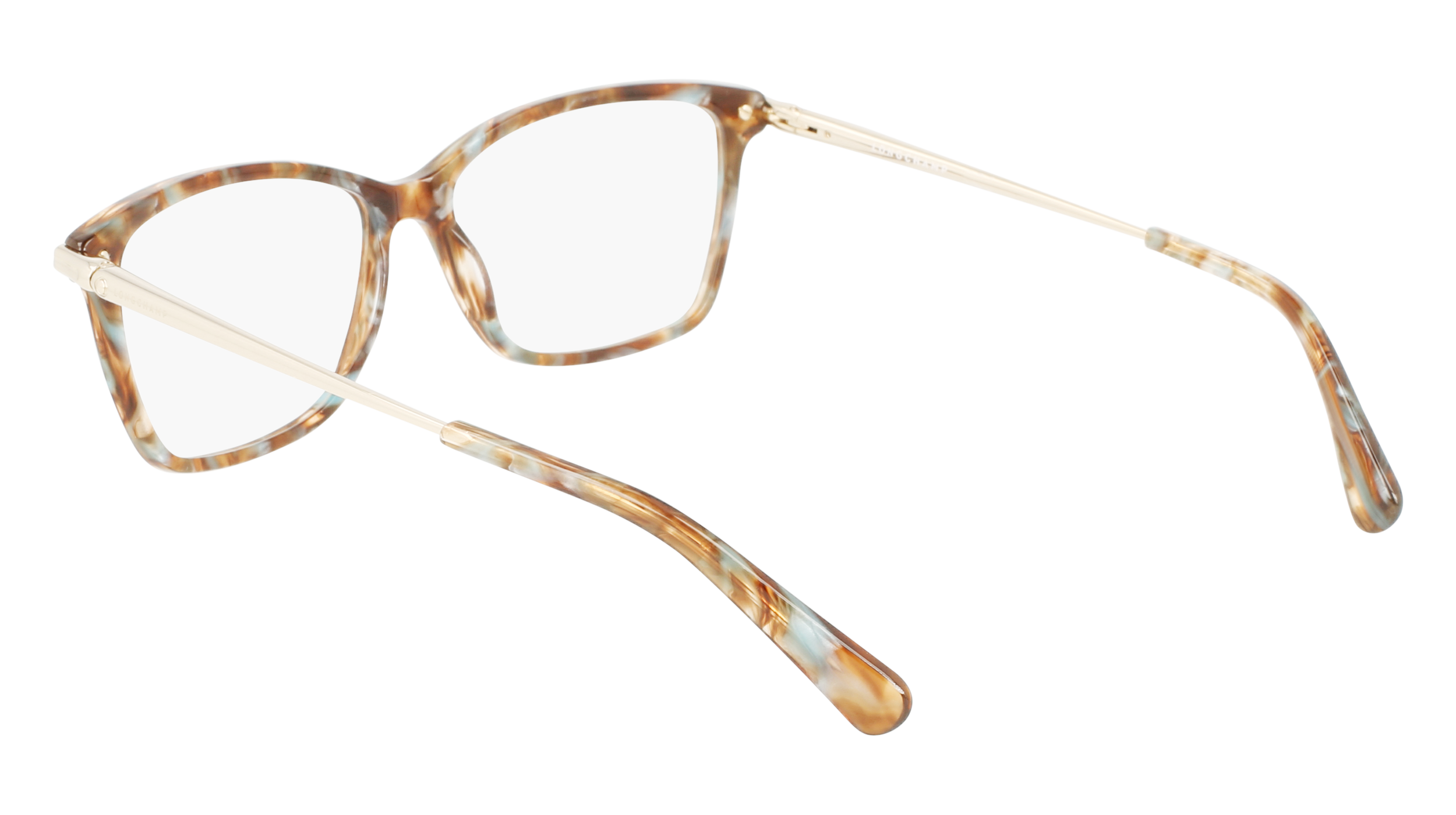 LO2621 251 Montature da vista LONGCHAMP 3