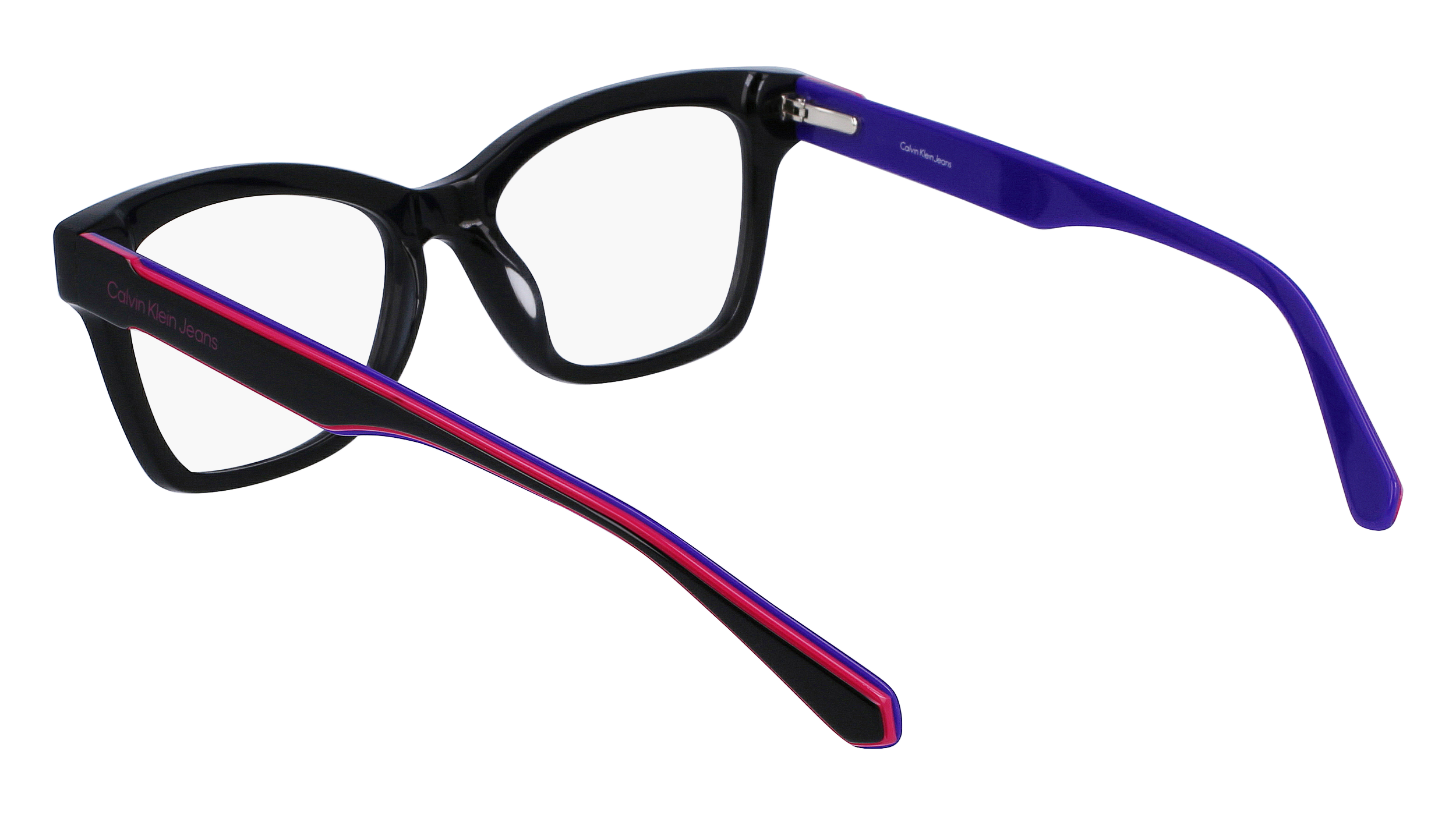 CKJ22648 001 Montature da vista Calvin Klein 4