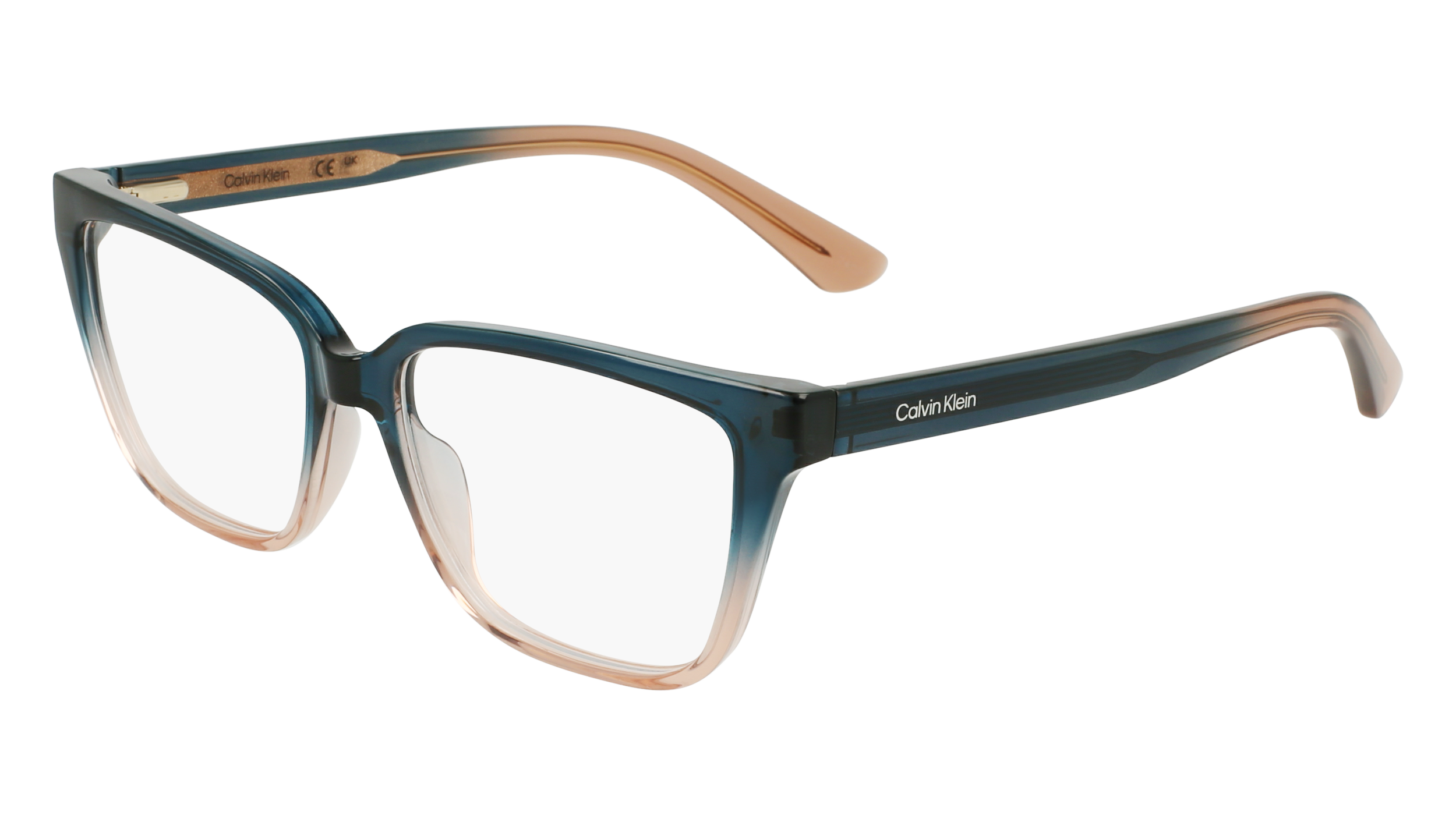 CK24524 539 Montature da vista Calvin Klein 1