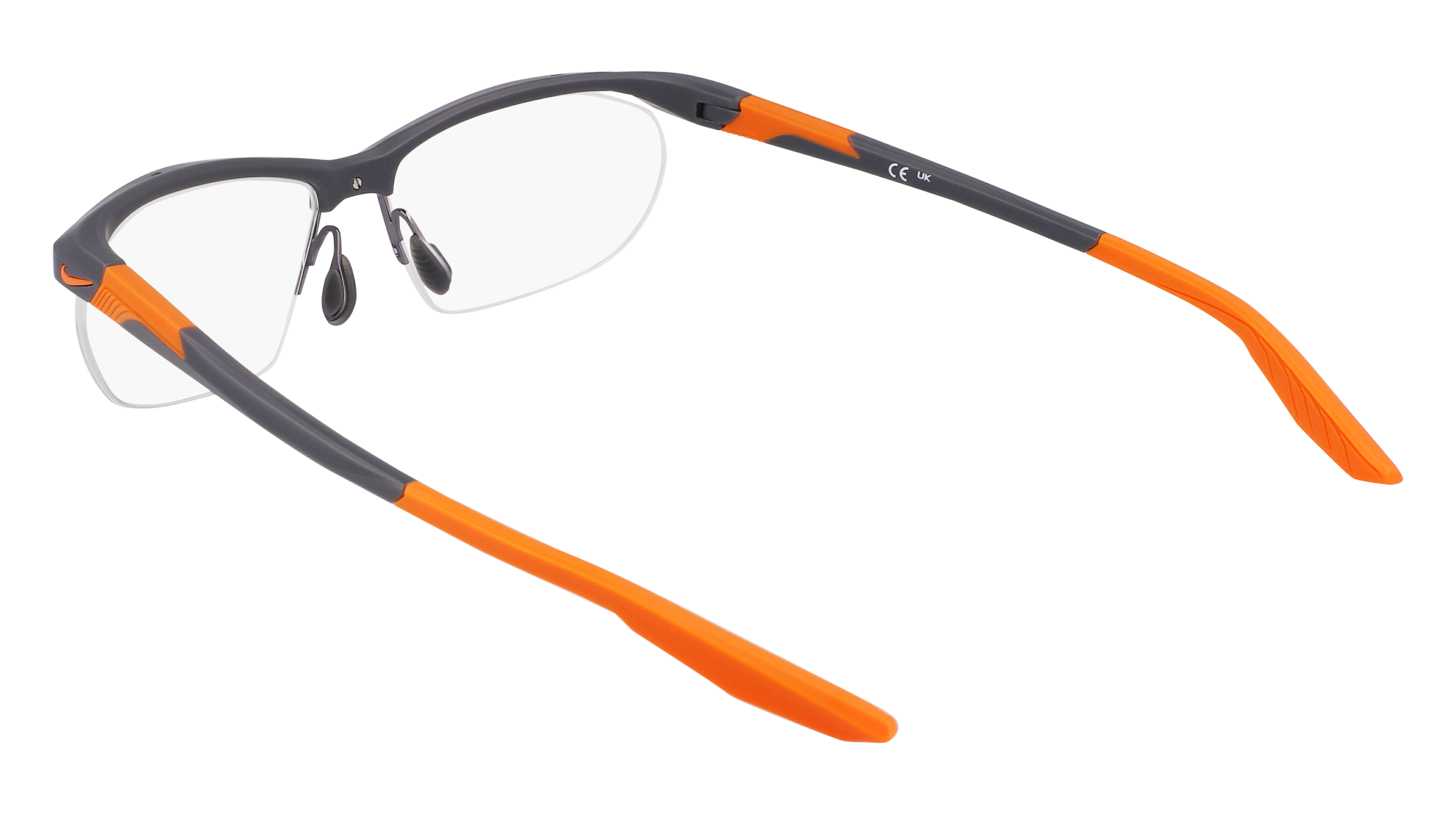 NIKE 7401 034 Montature da vista Nike 3