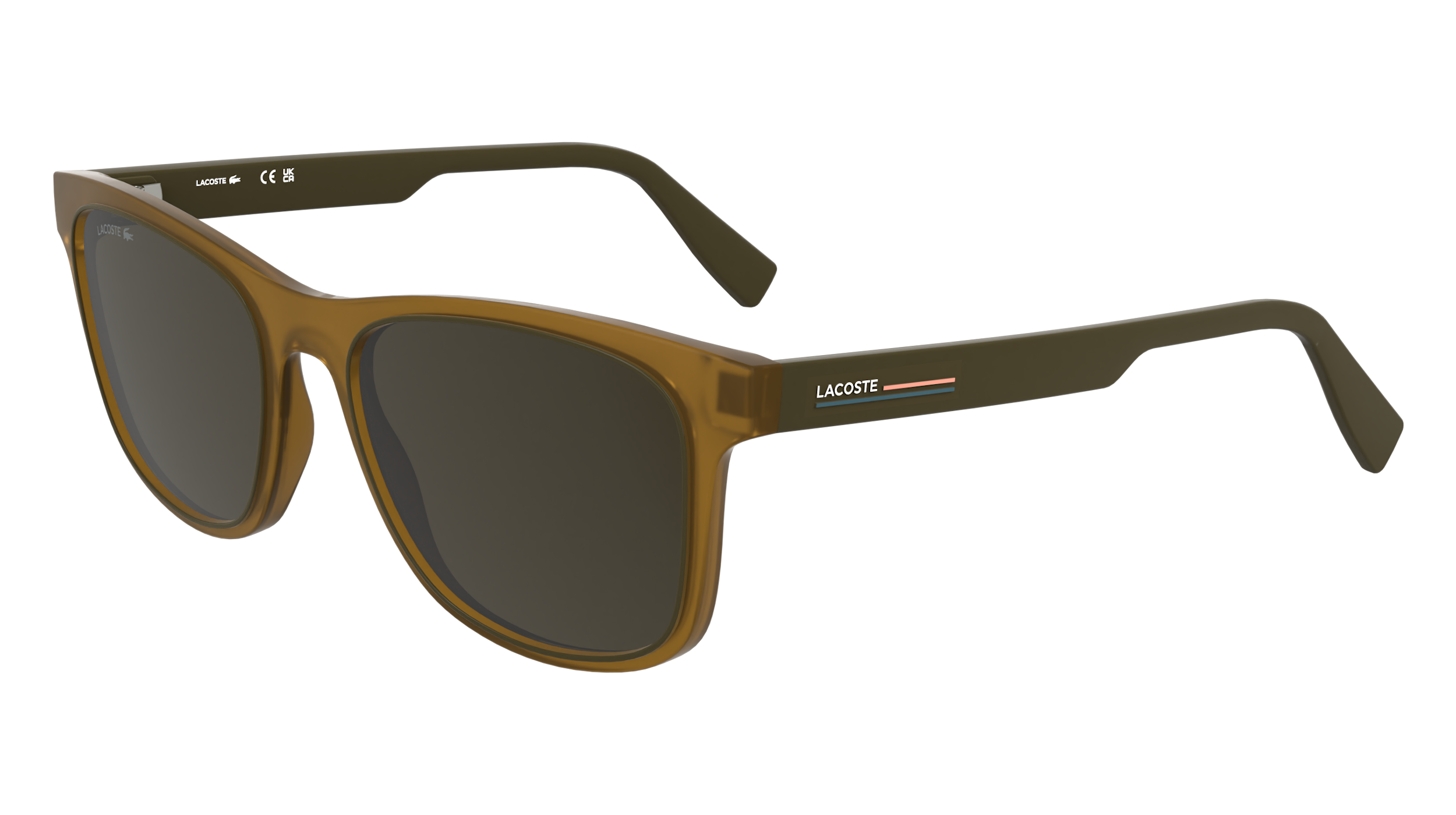 L6054S 210 Occhiali da sole Lacoste 1