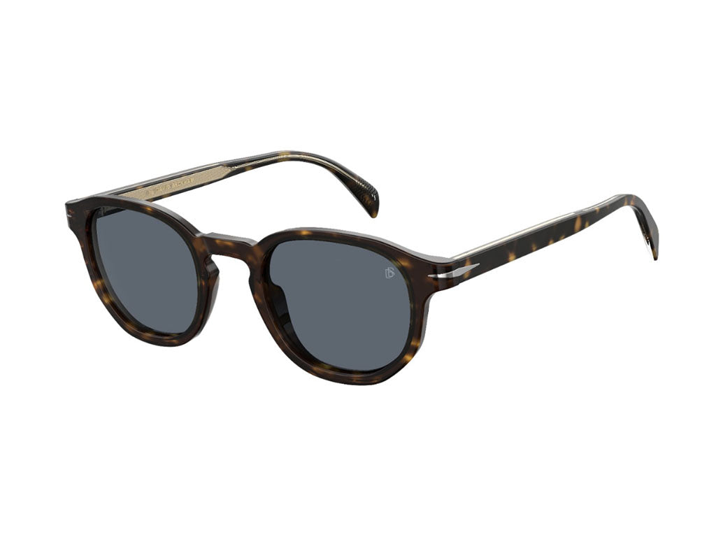 DB 1007/S 086/KU Occhiali da sole DAVID BECKHAM 1