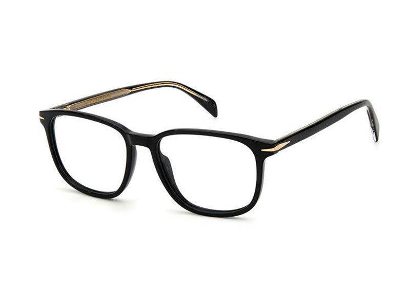 DB 1017 807 Montature da vista DAVID BECKHAM 1