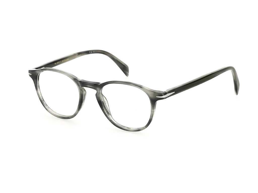 DB 1018 2W8 Montature da vista DAVID BECKHAM 1