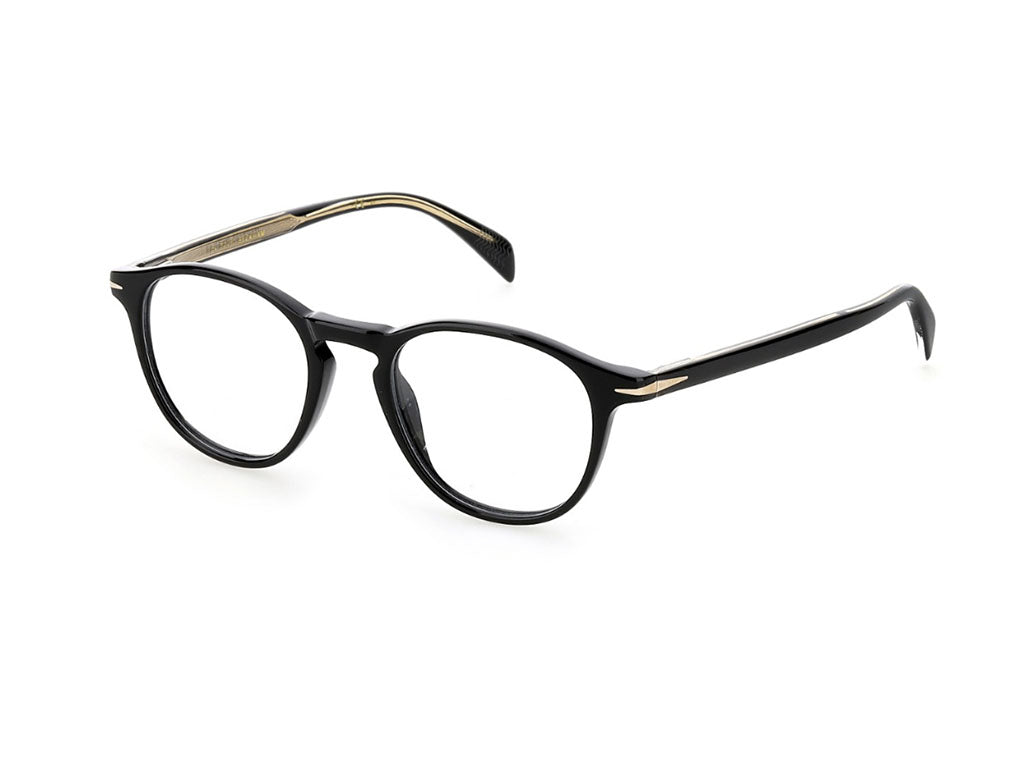 DB 1018 807 Montature da vista DAVID BECKHAM 1