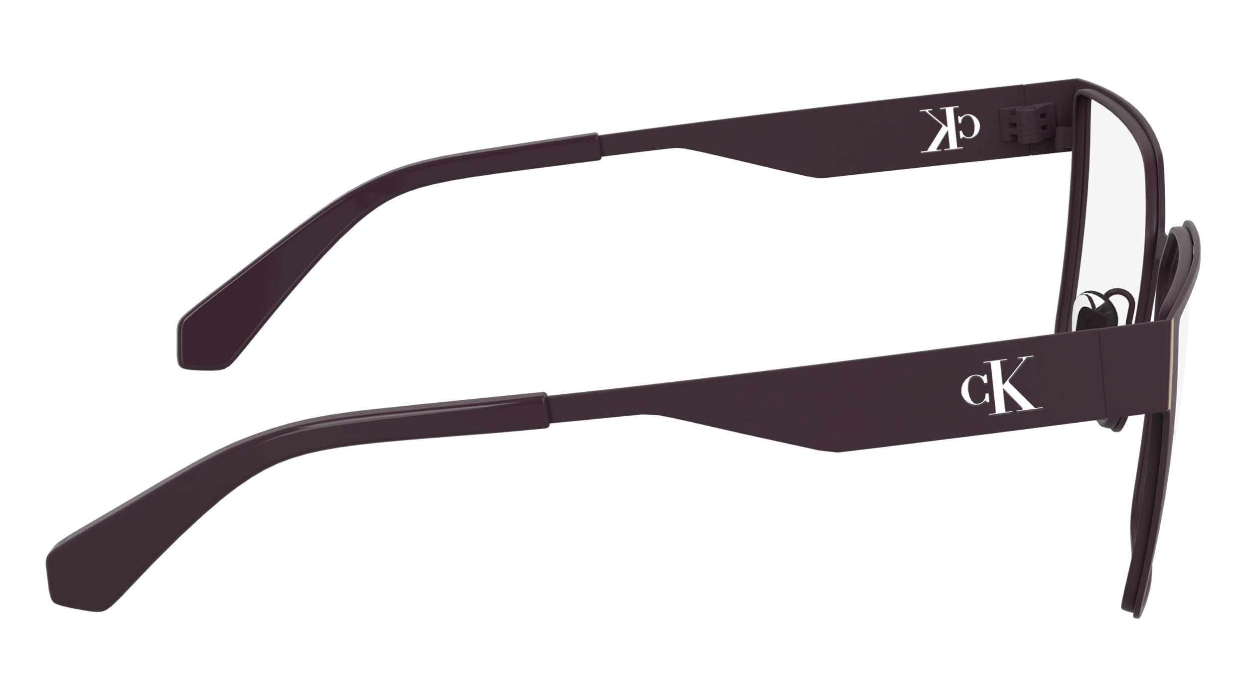 CKJ24209 505 Montature da vista Calvin Klein 7