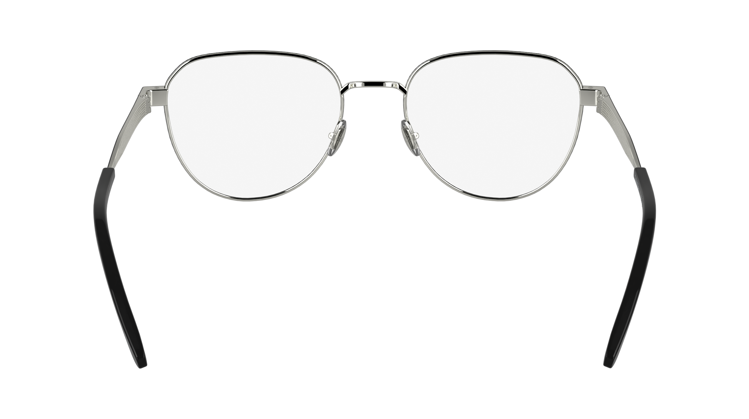 CK25107 002 Montature da vista Calvin Klein 5