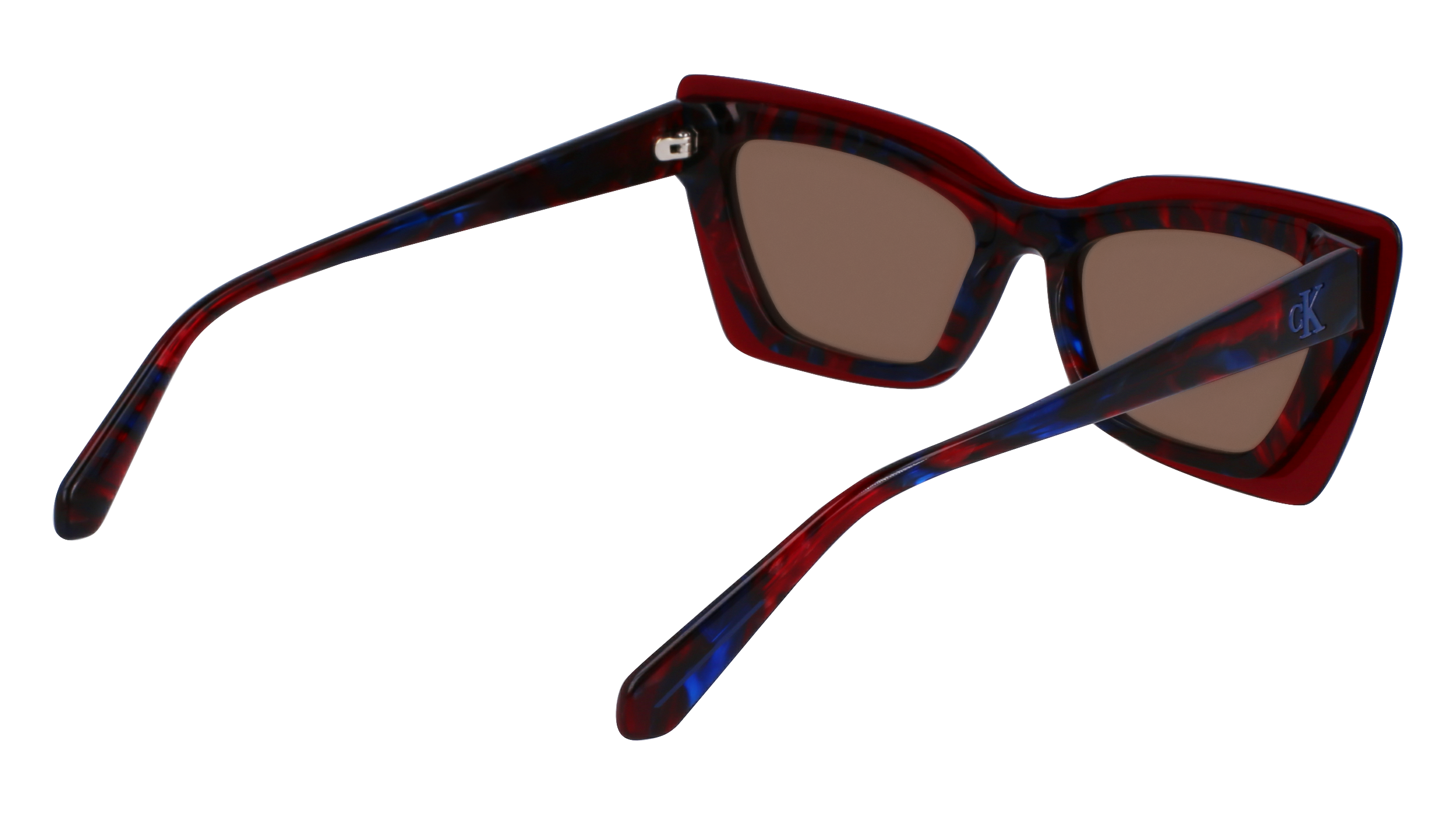 CKJ23656S 602 Occhiali da sole Calvin Klein 5