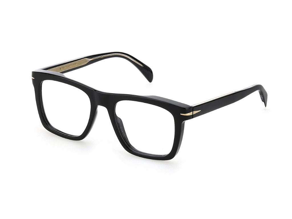 DB 7020 807 Montature da vista DAVID BECKHAM 1