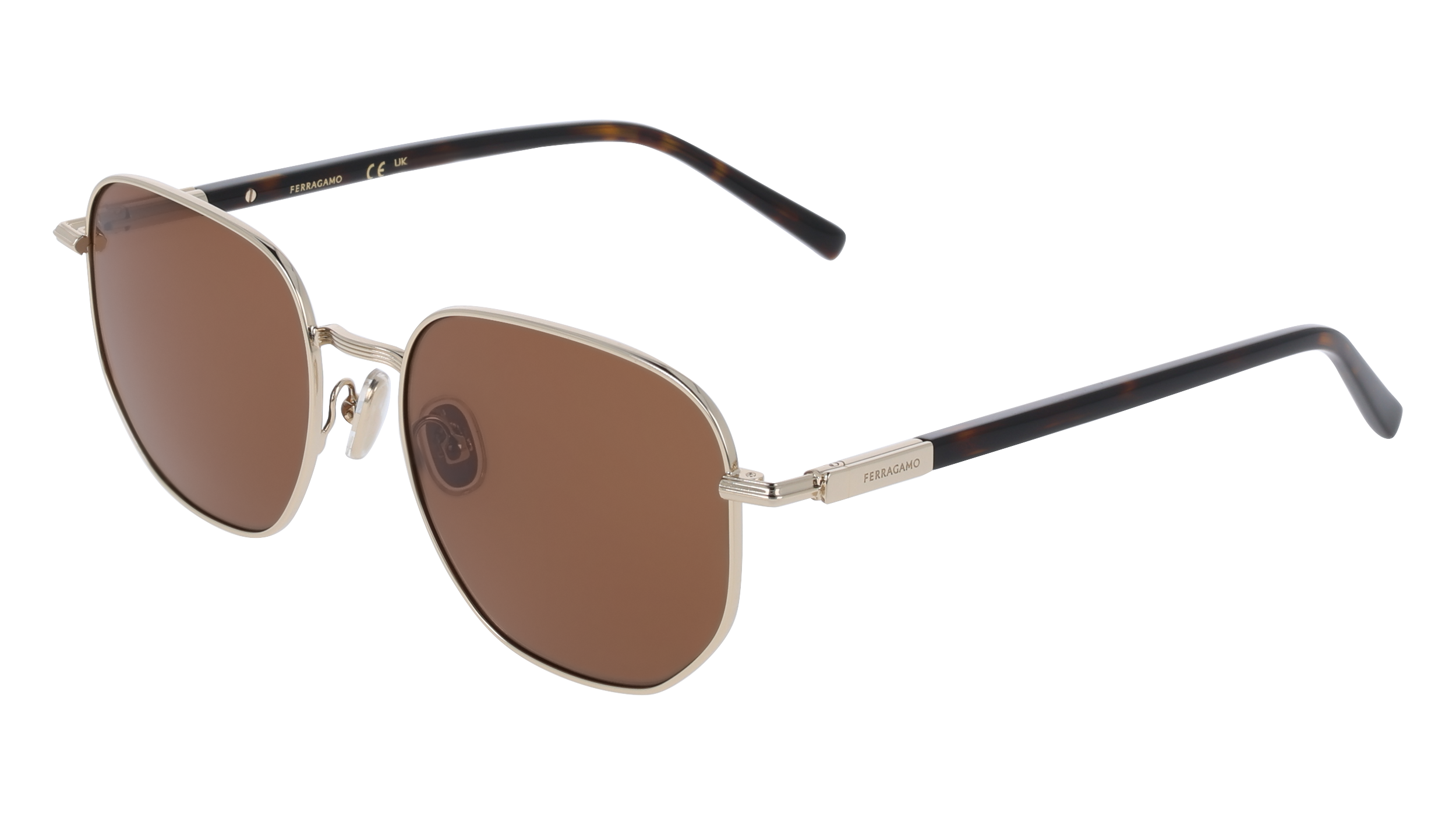 SF328S 745 Occhiali da sole Ferragamo 1