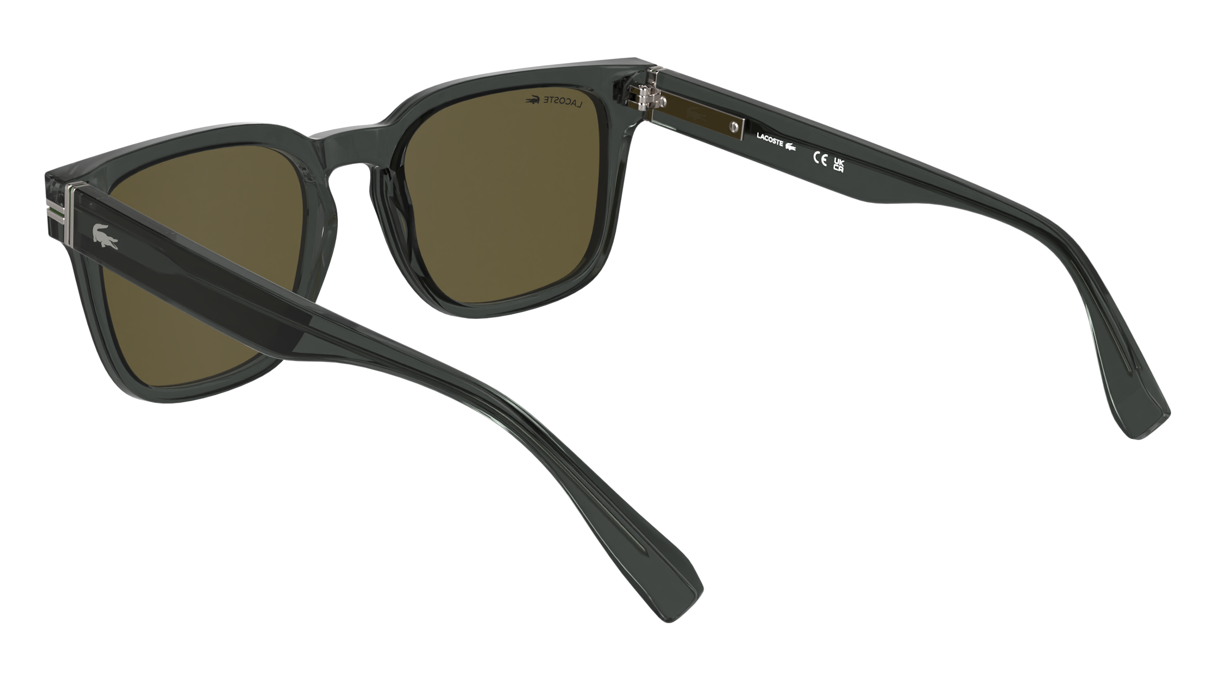 L6065S 035 Occhiali da sole Lacoste 4