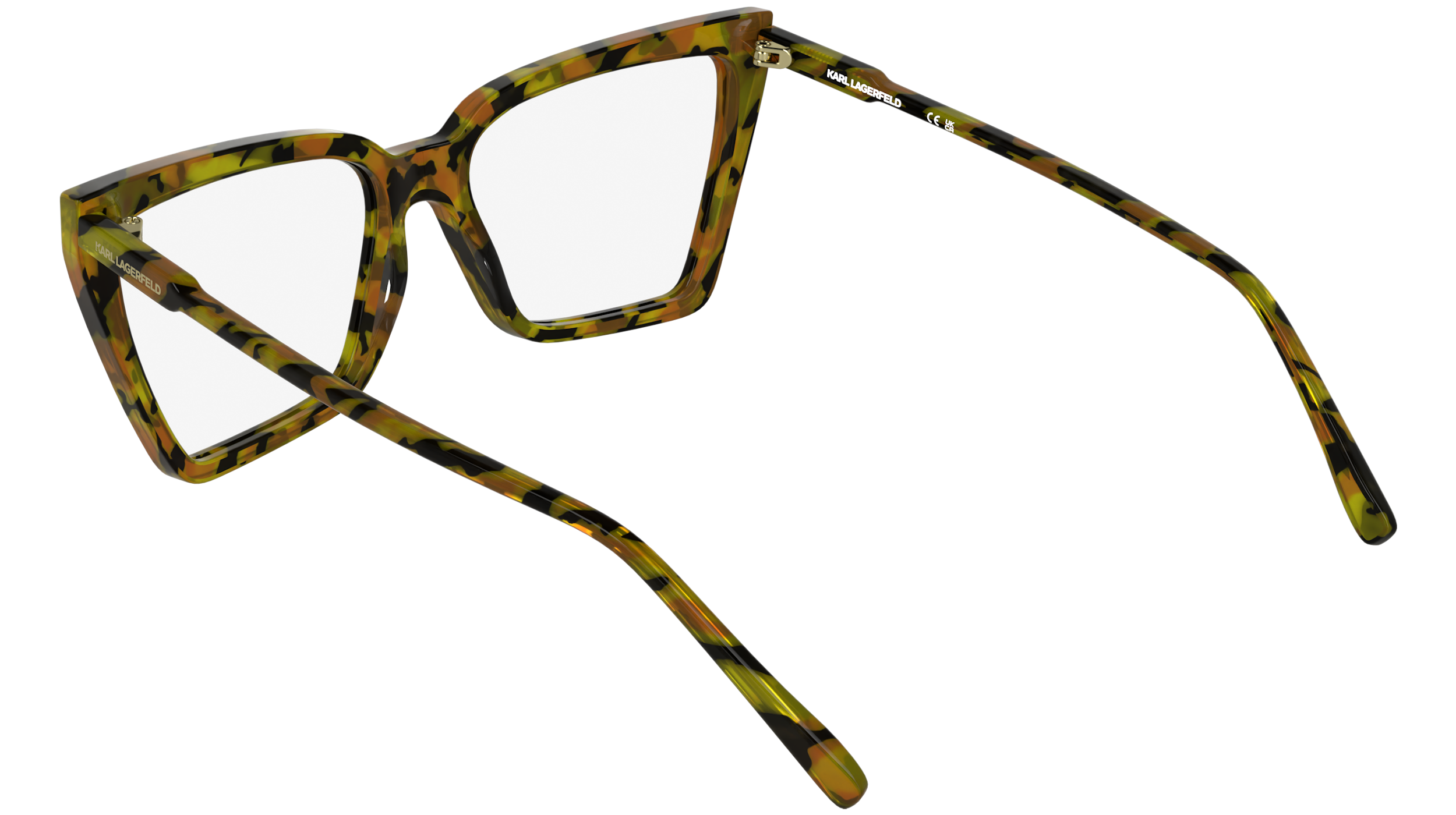 KL6216 212 Montature da vista Karl Lagerfeld 4