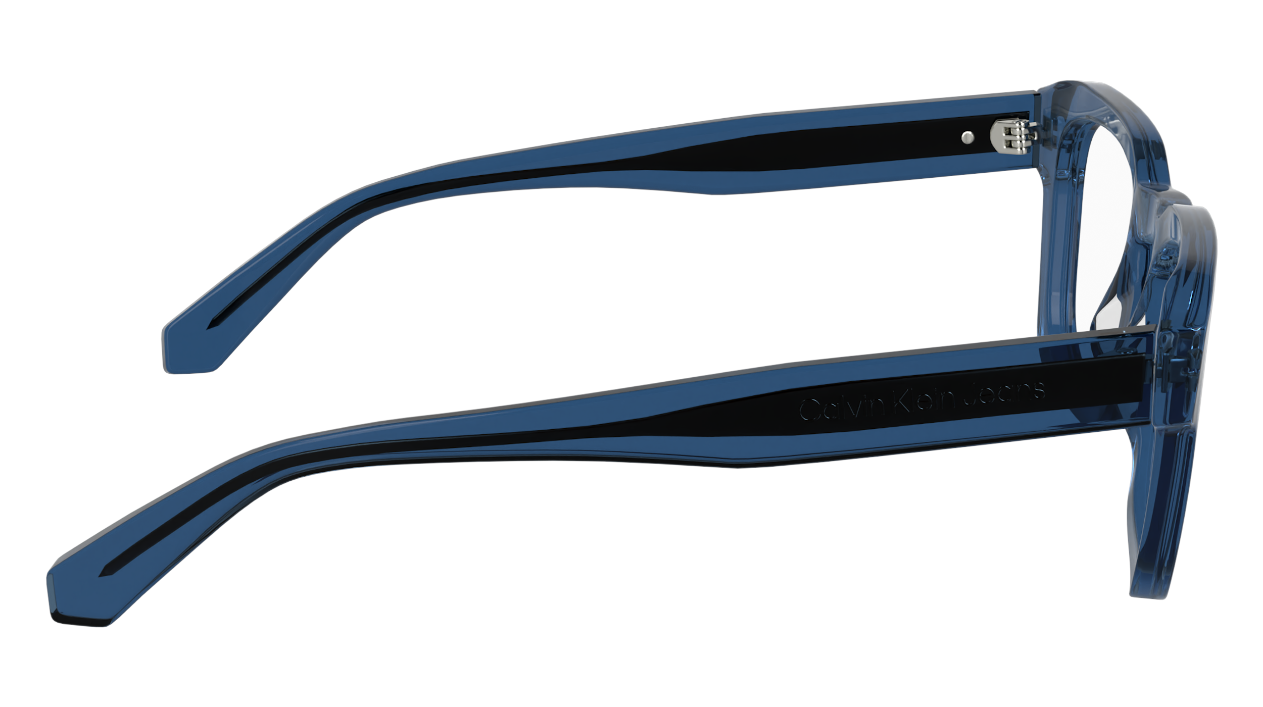 CKJ25610 010 Montature da vista Calvin Klein 7