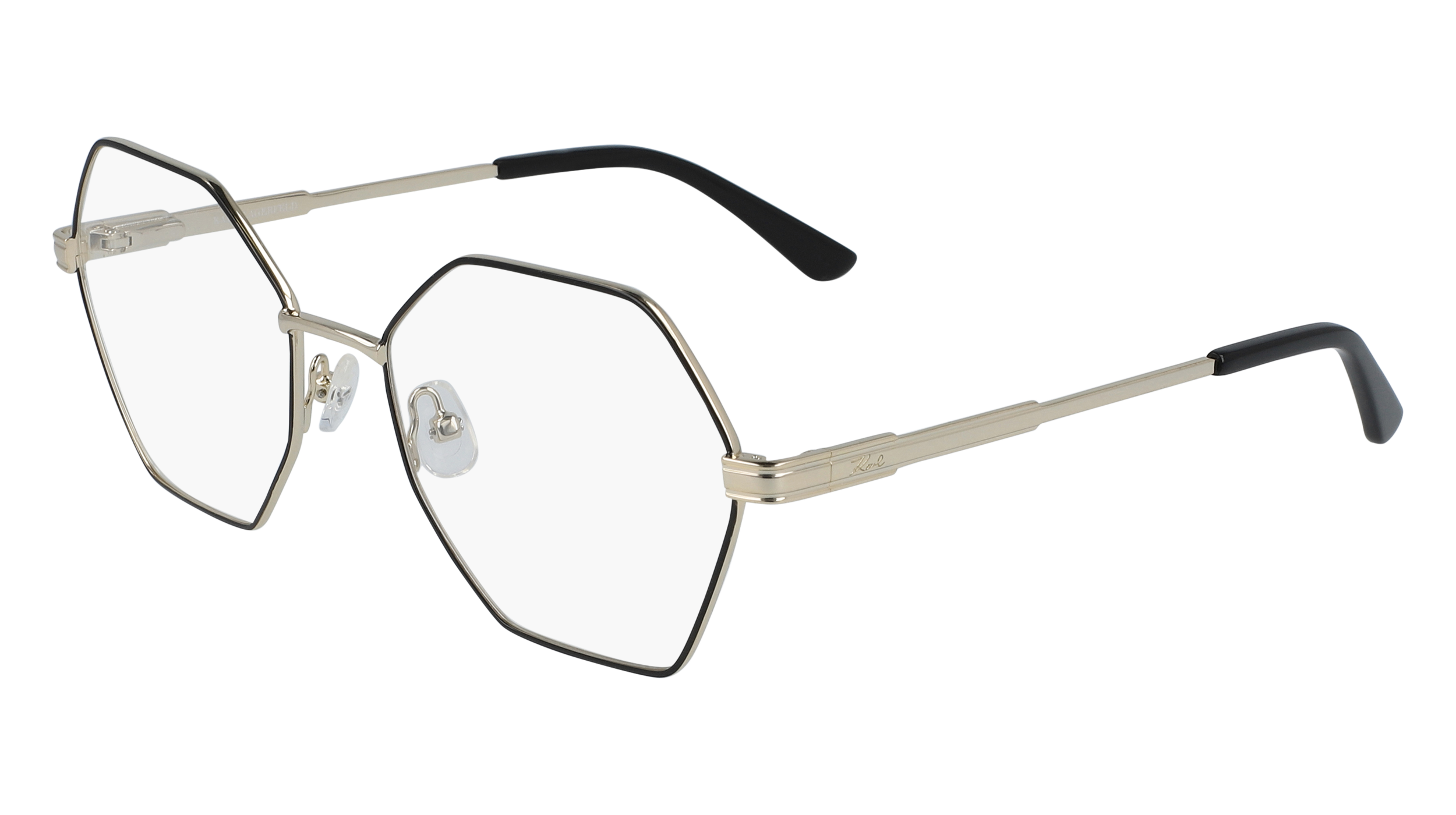 KL316 718 Montature da vista Karl Lagerfeld 1