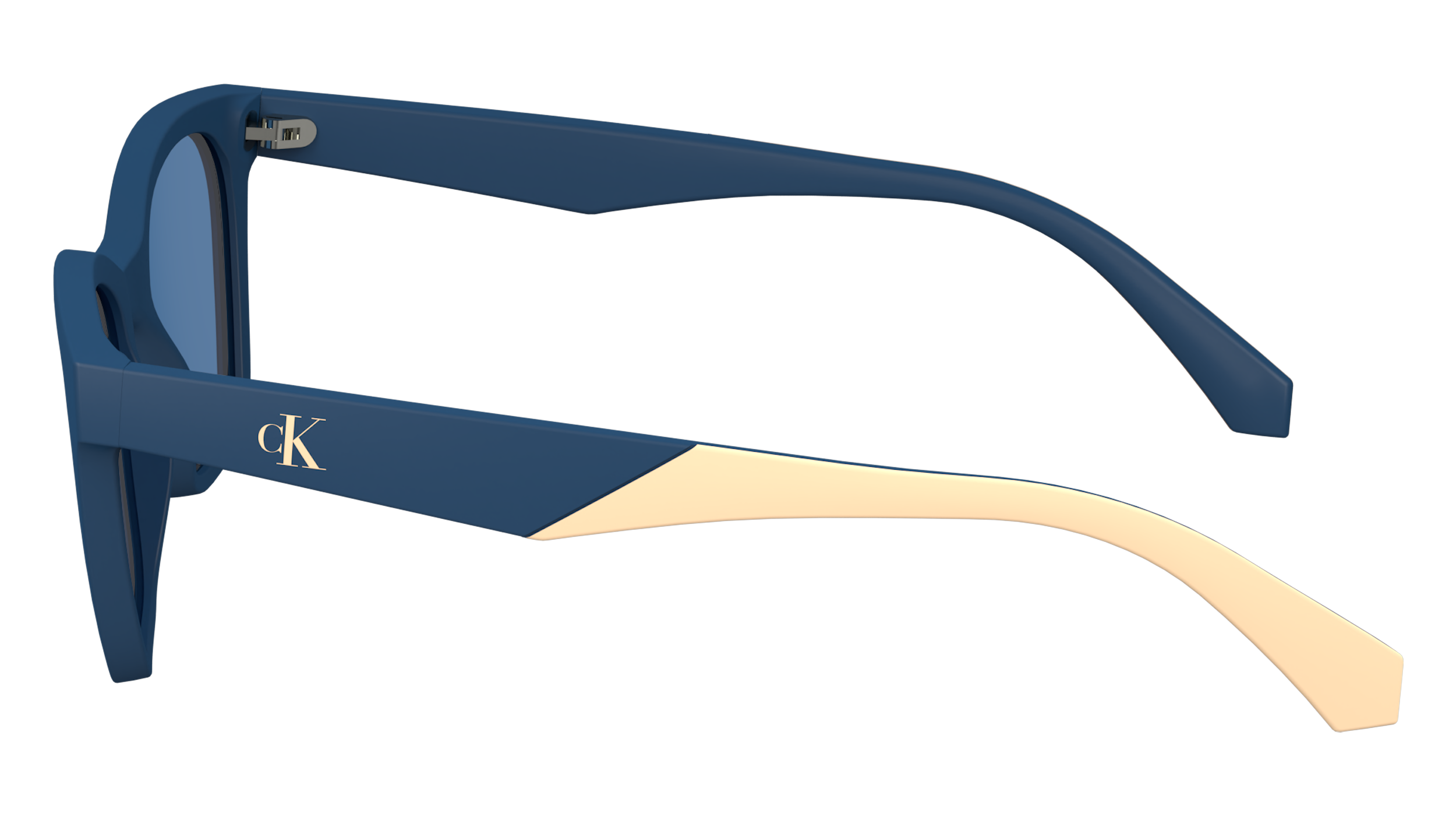 CKJ24303S 400 Occhiali da sole Calvin Klein 5