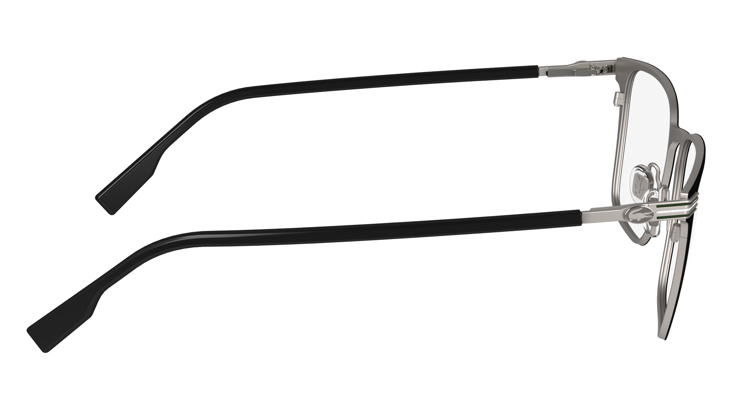 L2301 002 Montature da vista Lacoste 7