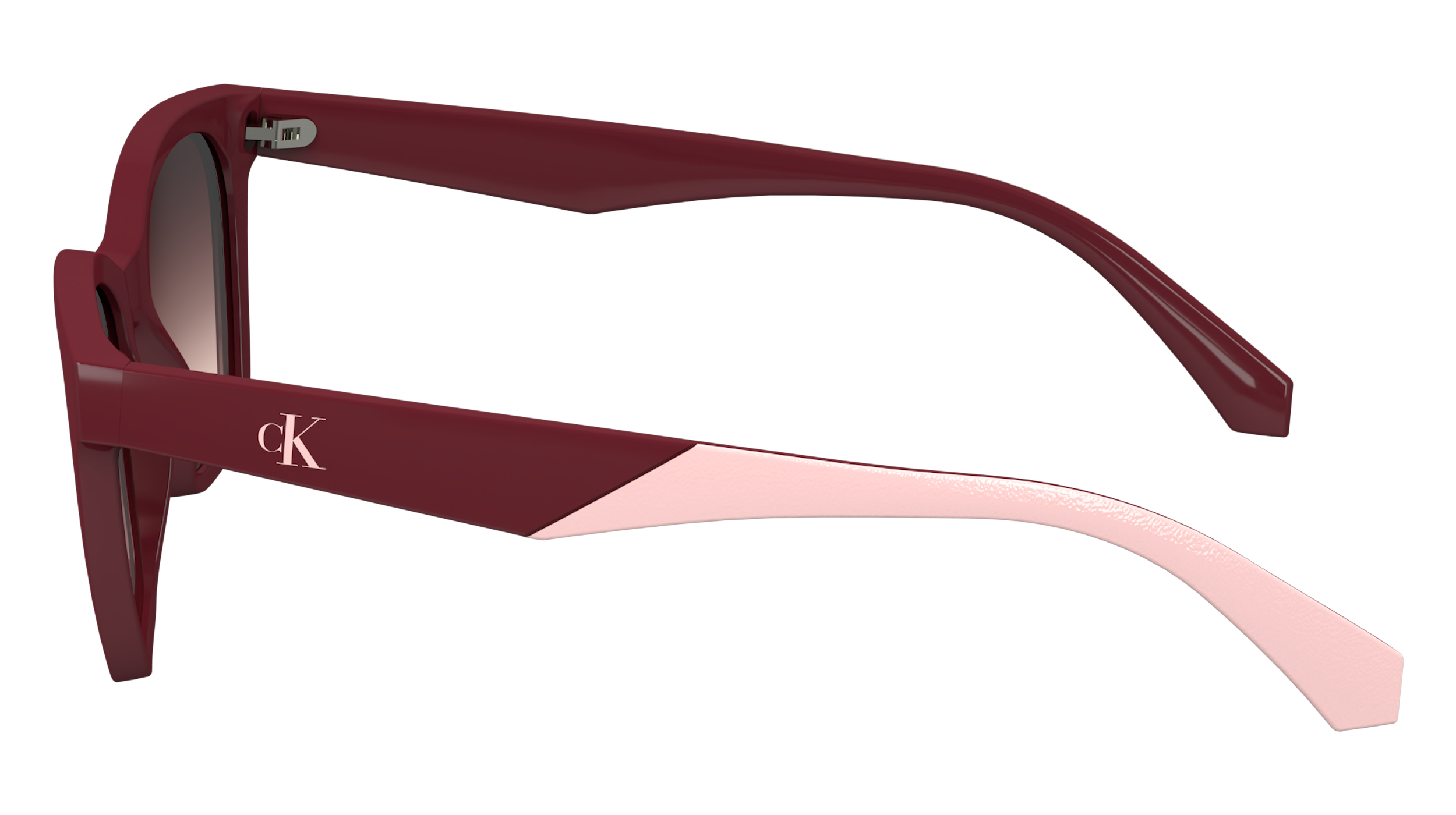 CKJ24303S 605 Occhiali da sole Calvin Klein 3