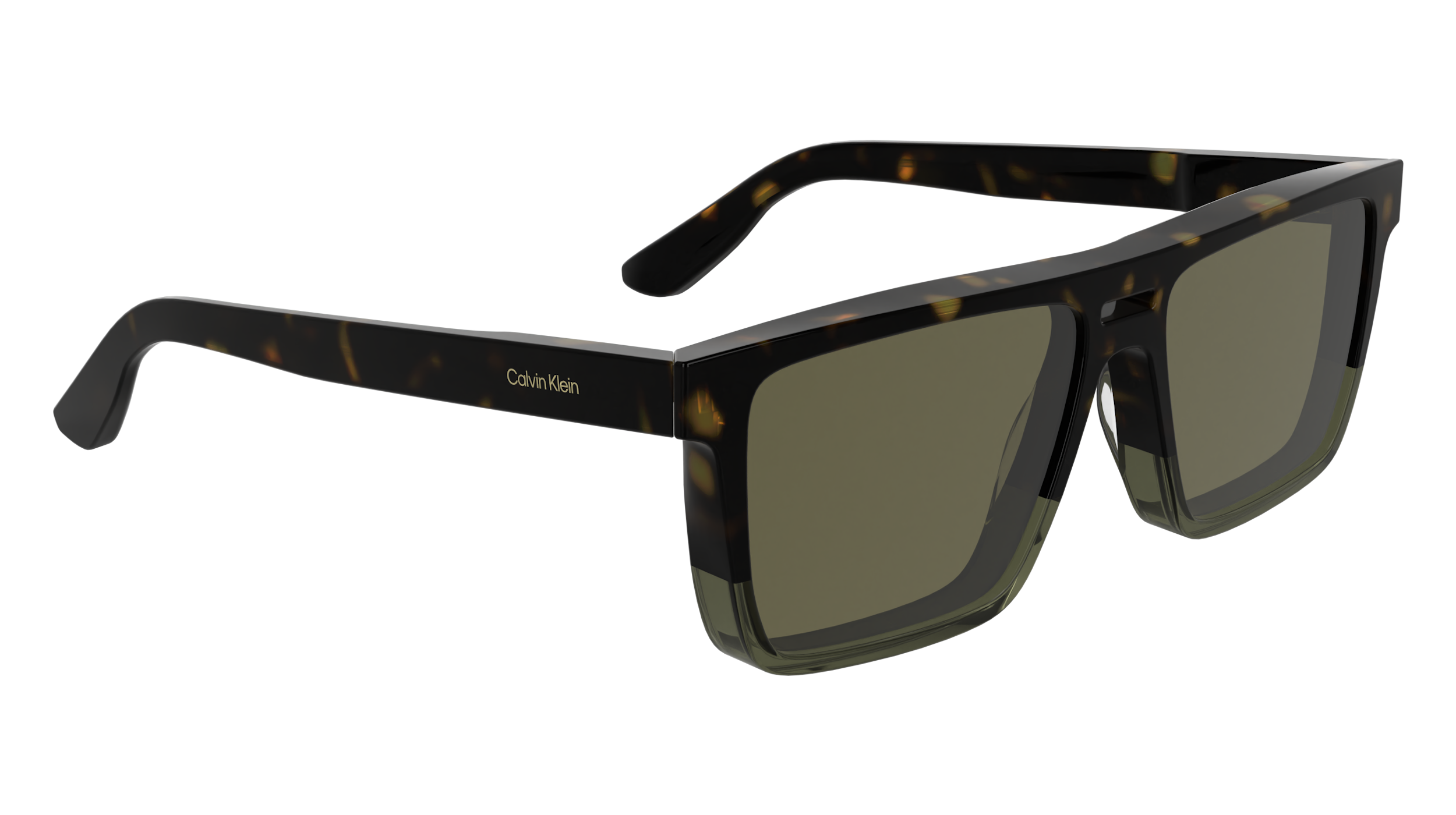 CK25501S 235 Occhiali da sole Calvin Klein 8