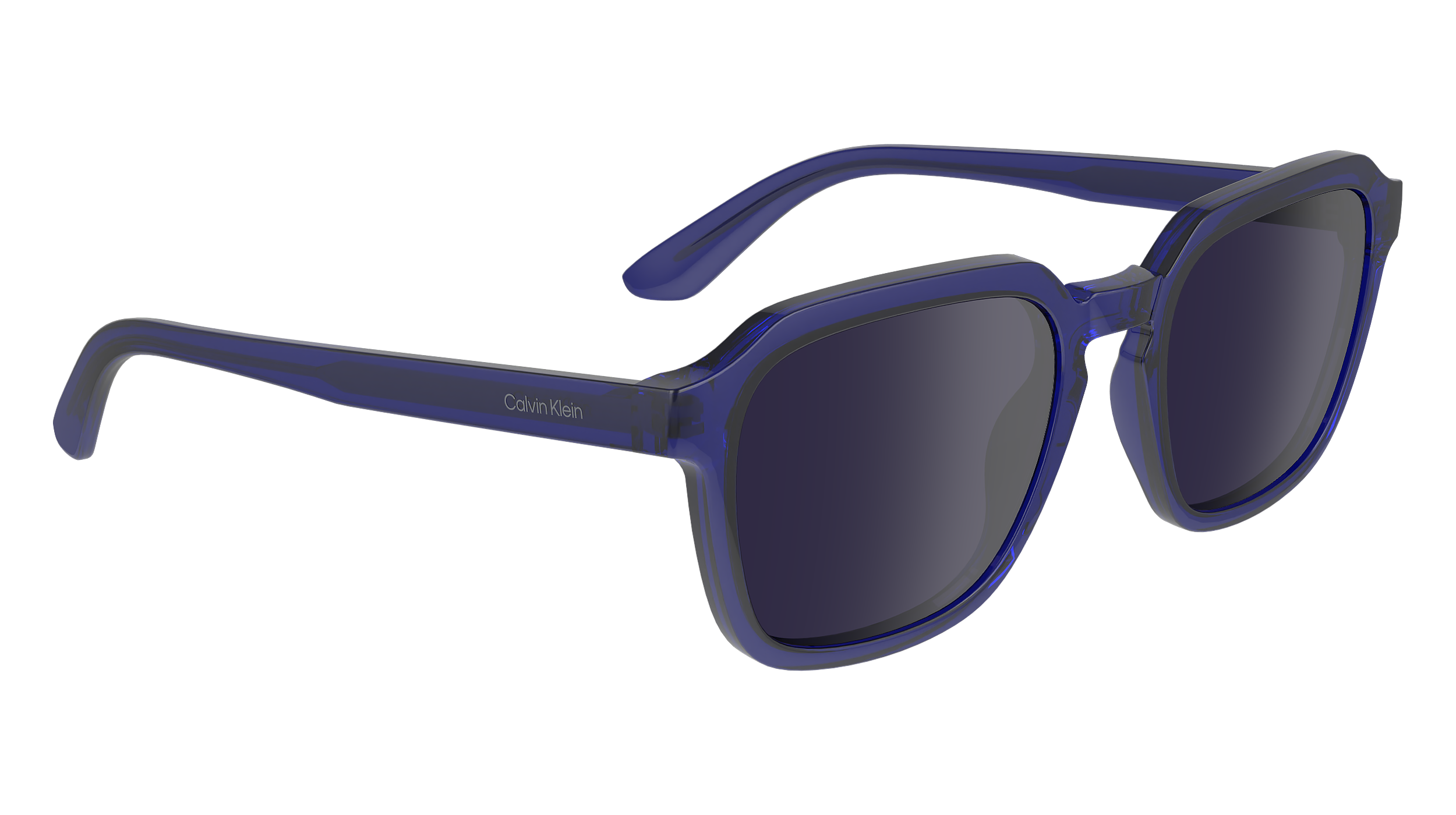 CK23533S 400 Occhiali da sole Calvin Klein 11