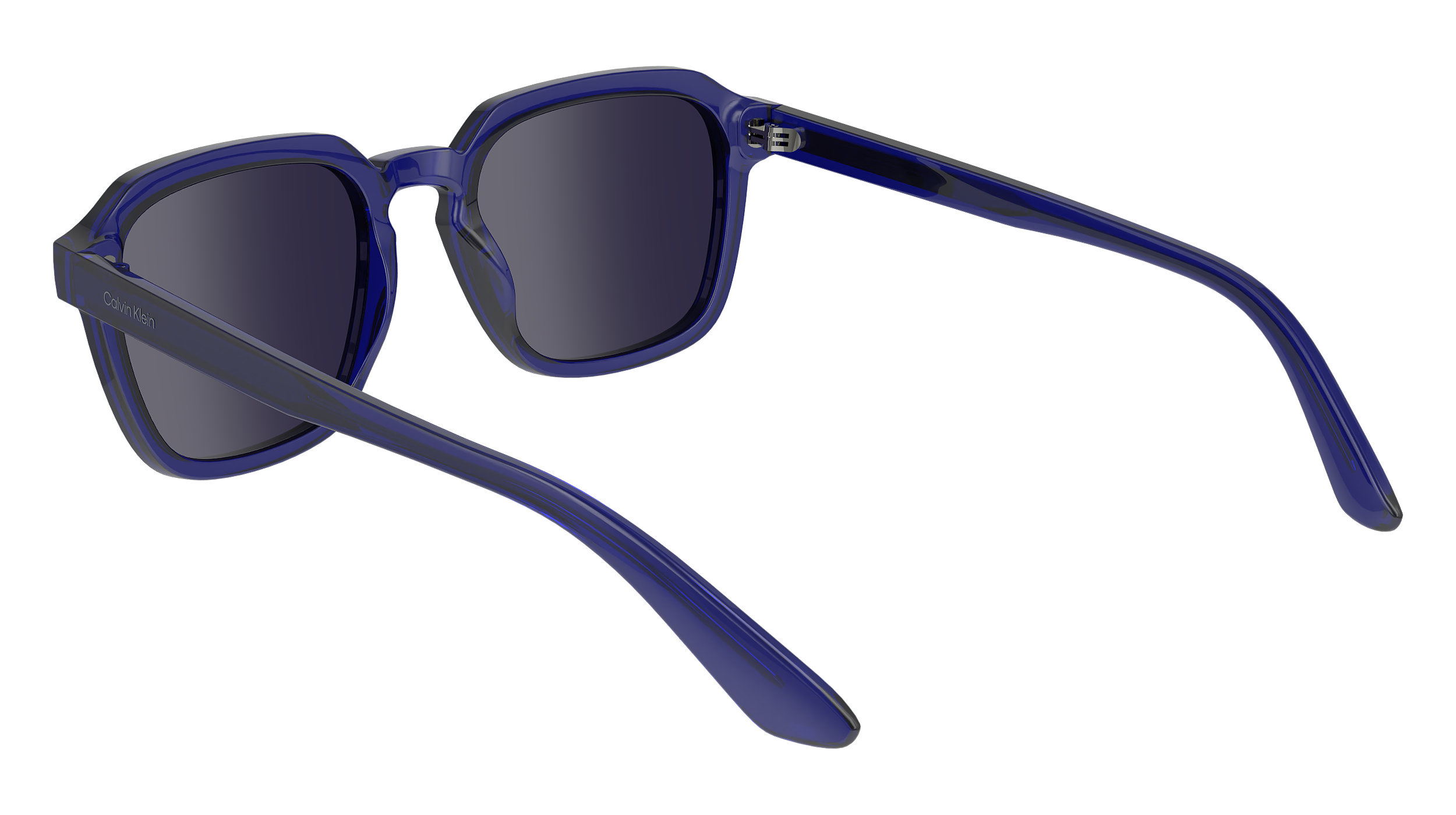 CK23533S 400 Occhiali da sole Calvin Klein 4