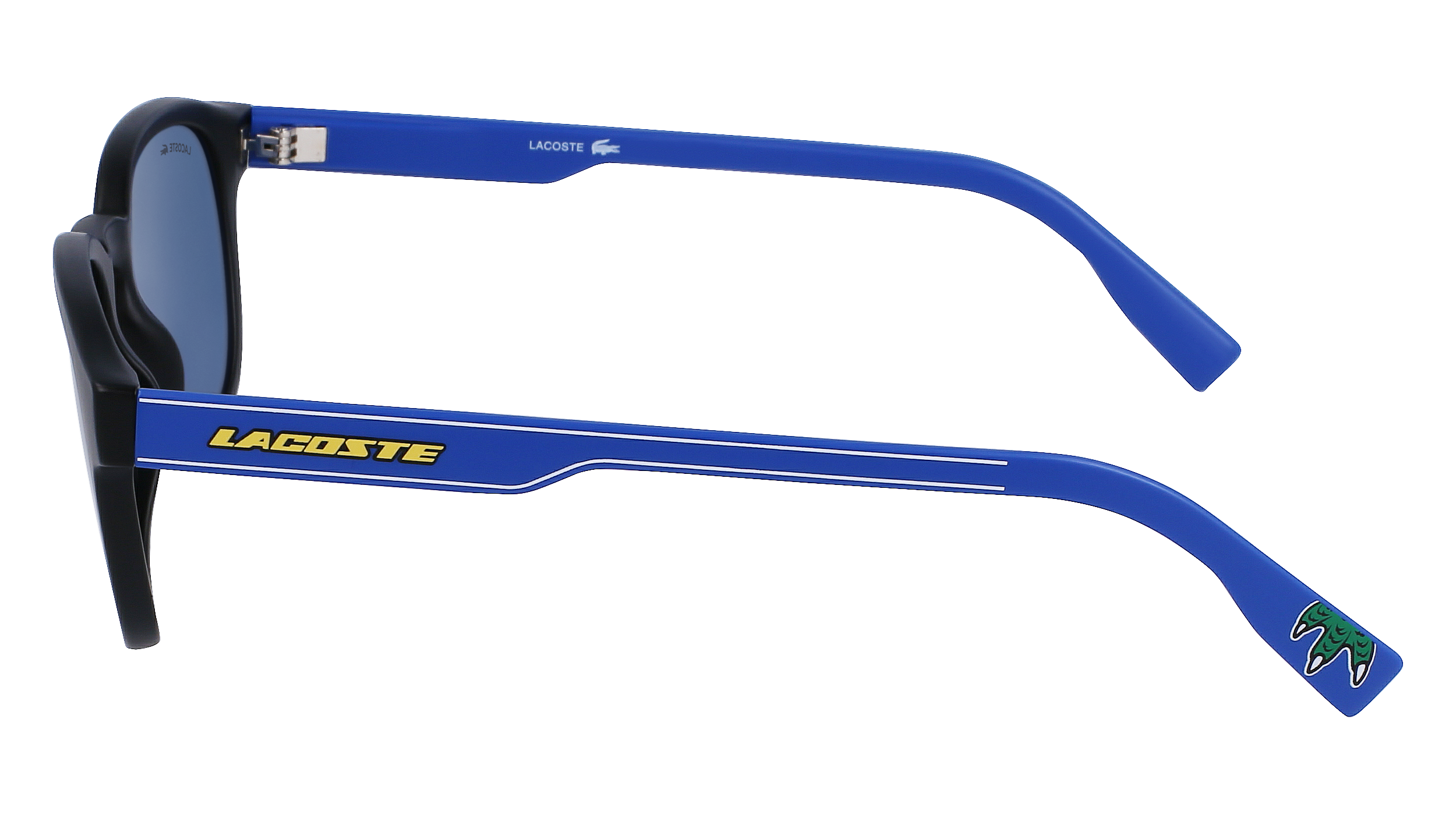 L968SX 002 Occhiali da sole Lacoste 3