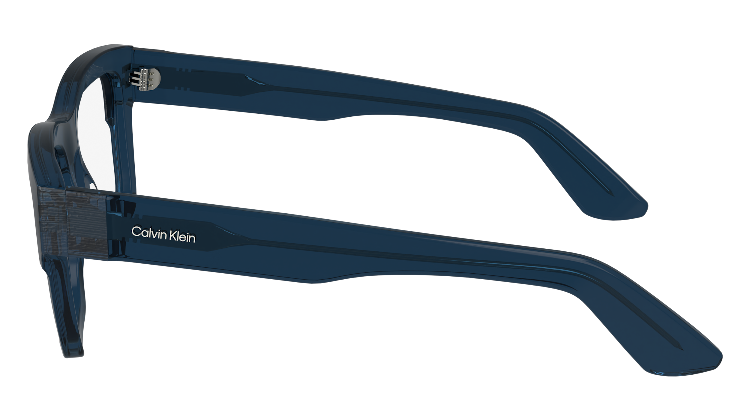 CK24525 438 Montature da vista Calvin Klein 4