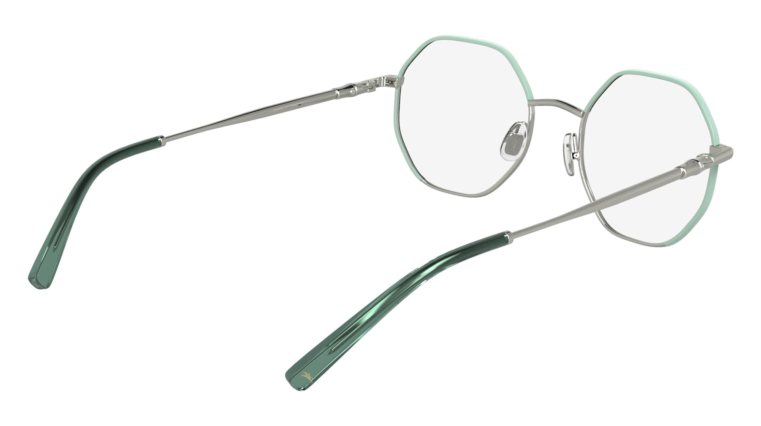 LO2166 045 Montature da vista LONGCHAMP 6