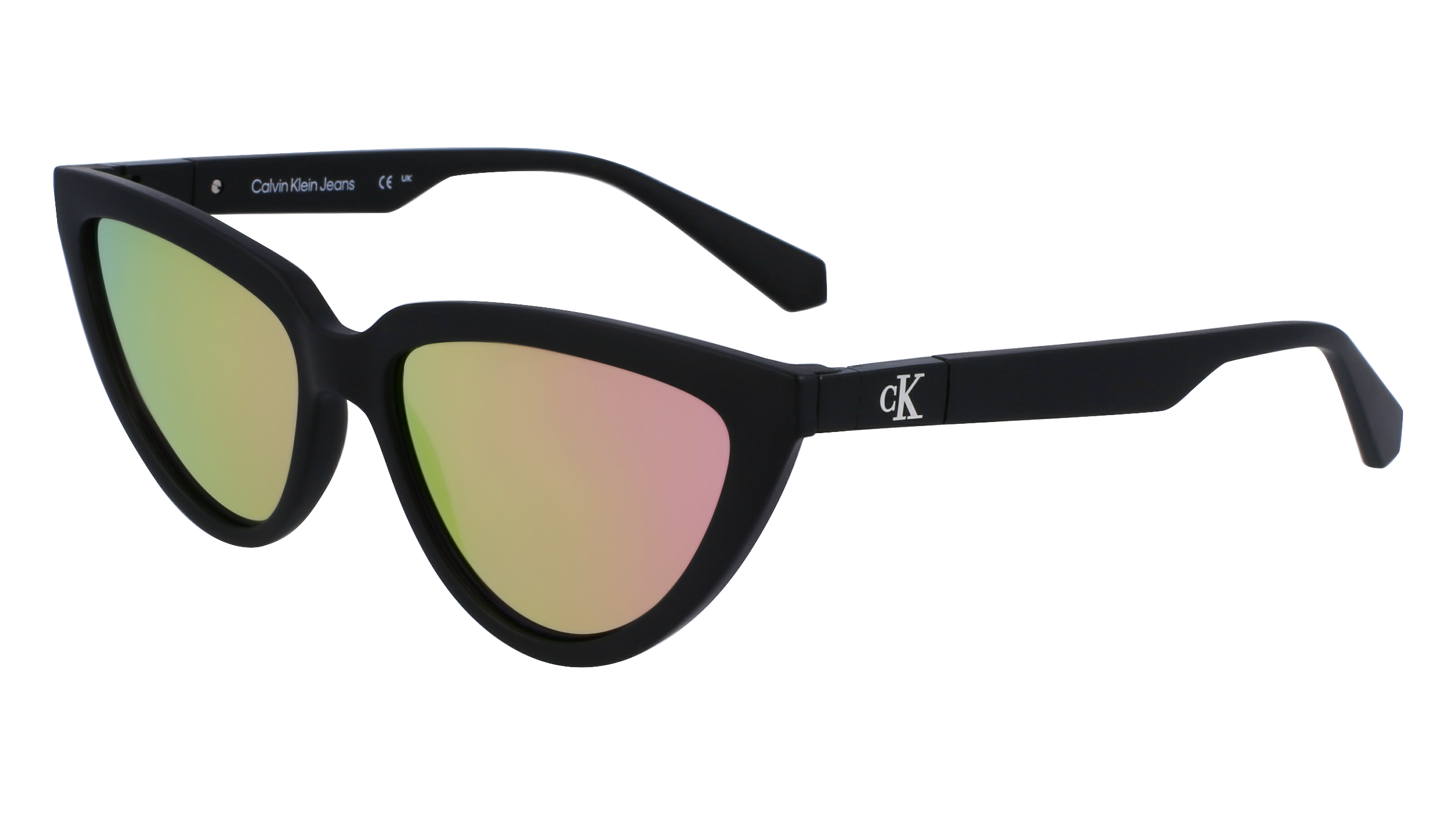CKJ23658S 002 Occhiali da sole Calvin Klein 1
