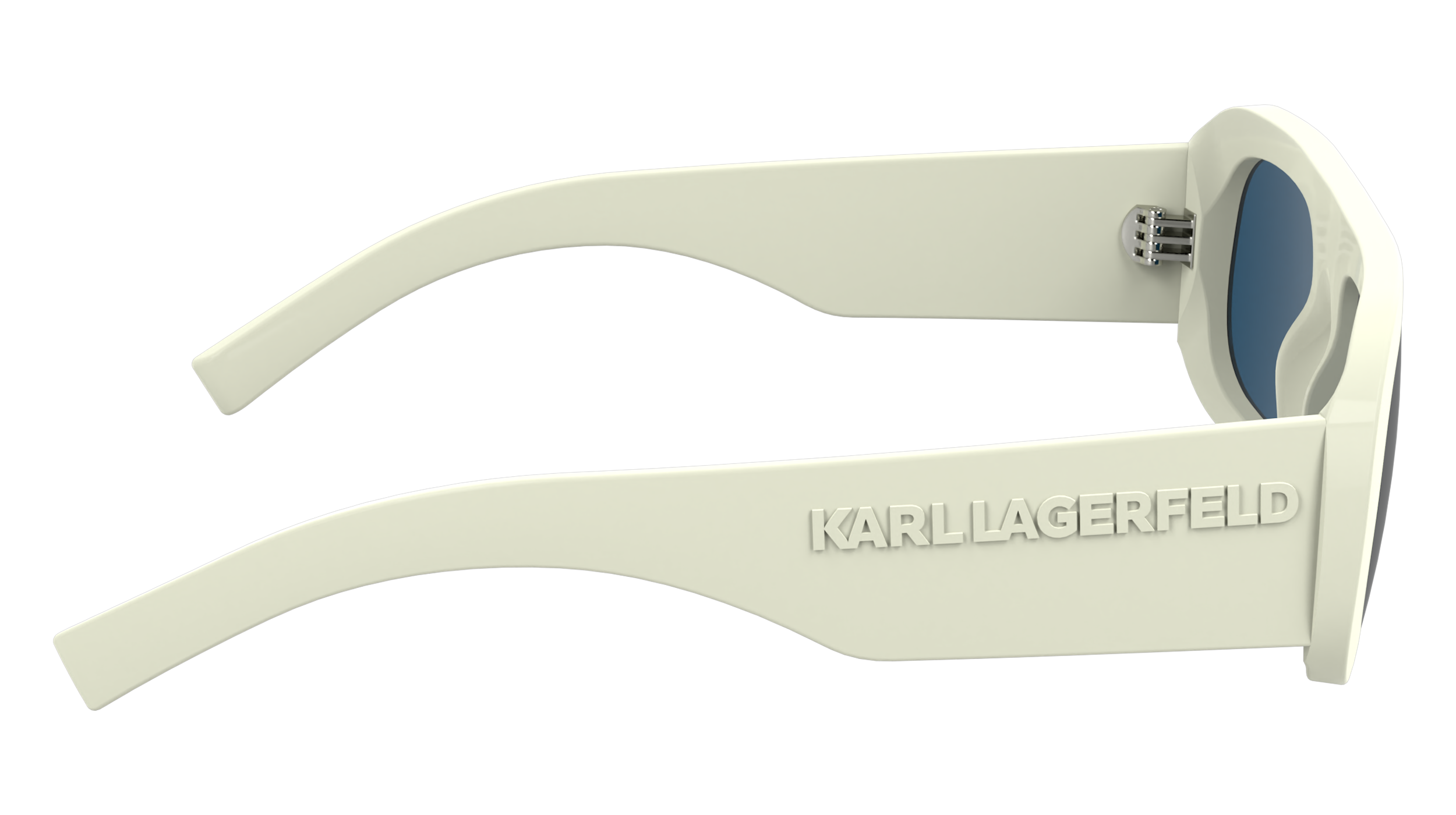 KL6188S 105 Occhiali da sole Karl Lagerfeld 7