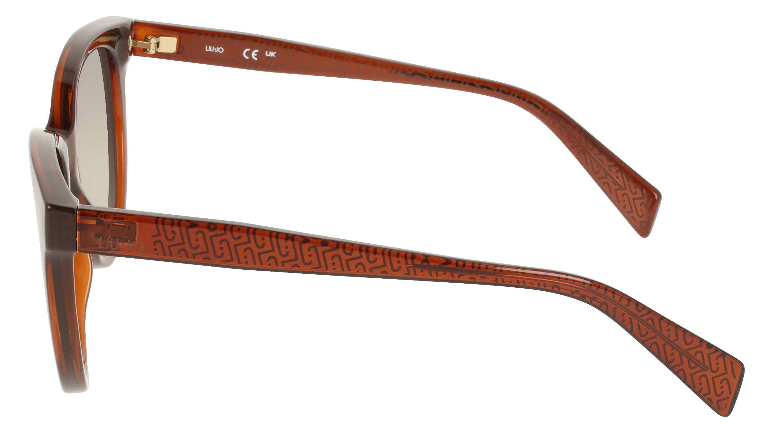 Liu Jo LJ825S 200 Occhiali da sole Liu Jo 3