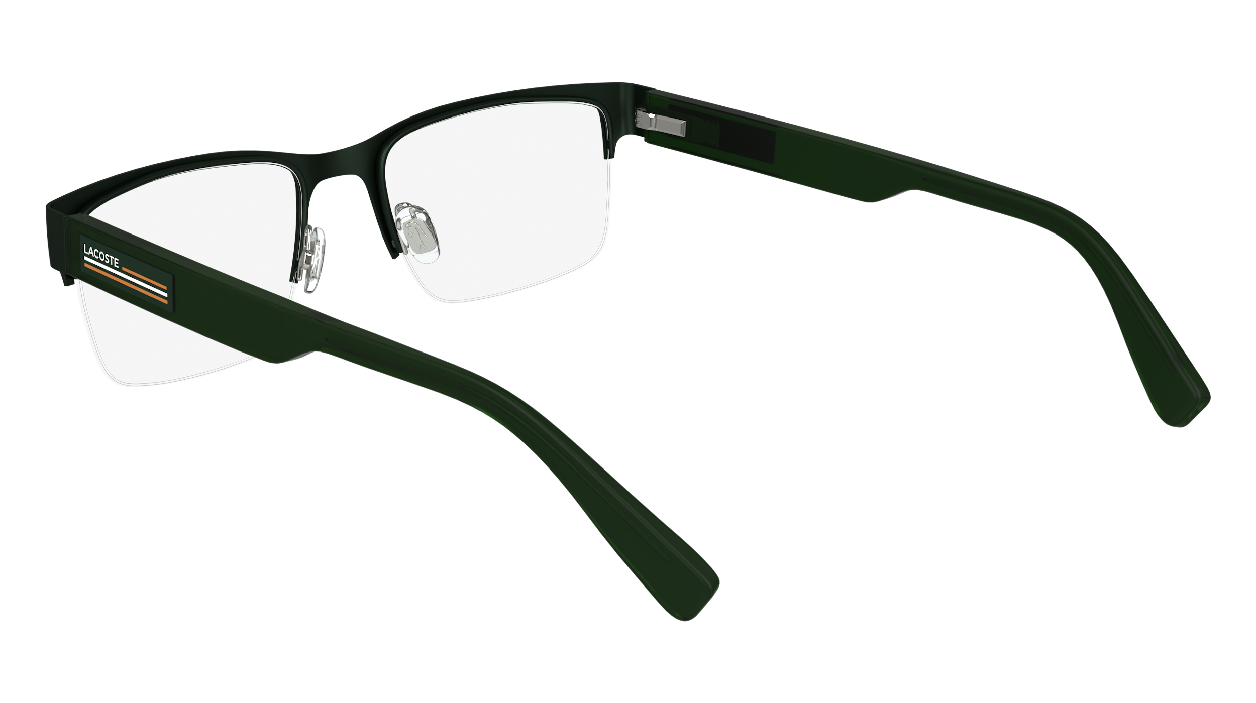 L2299 301 Montature da vista Lacoste 3