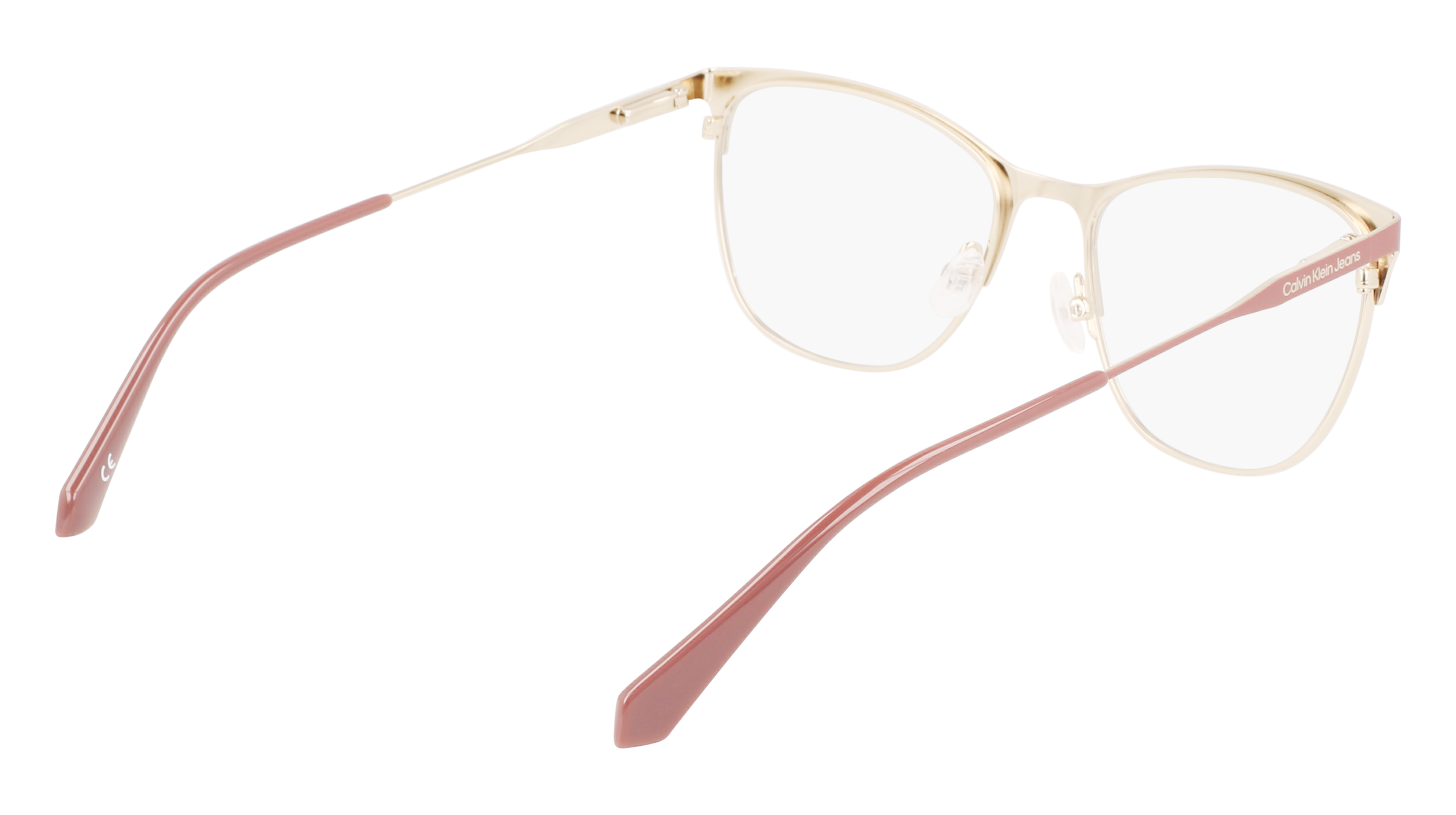 CKJ22206 673 Montature da vista Calvin Klein 5