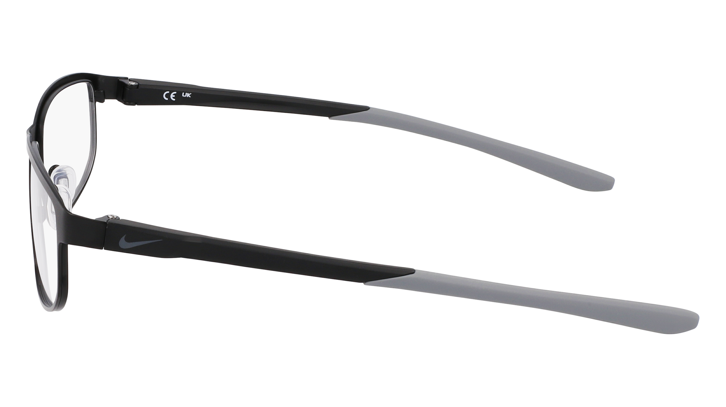 NIKE 8157 001 Montature da vista Nike 3