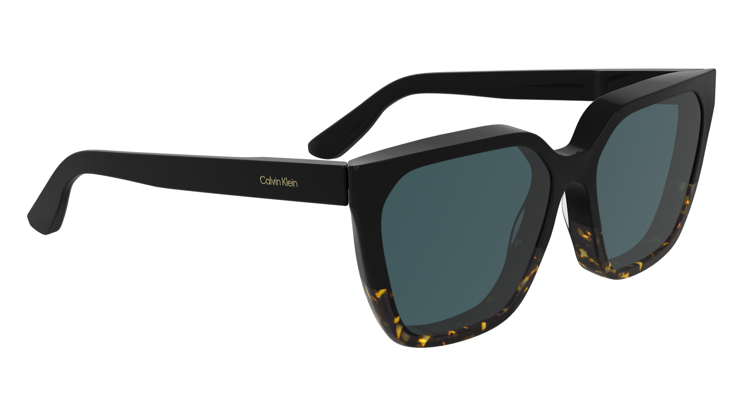 CK25500S 006 Occhiali da sole Calvin Klein 8