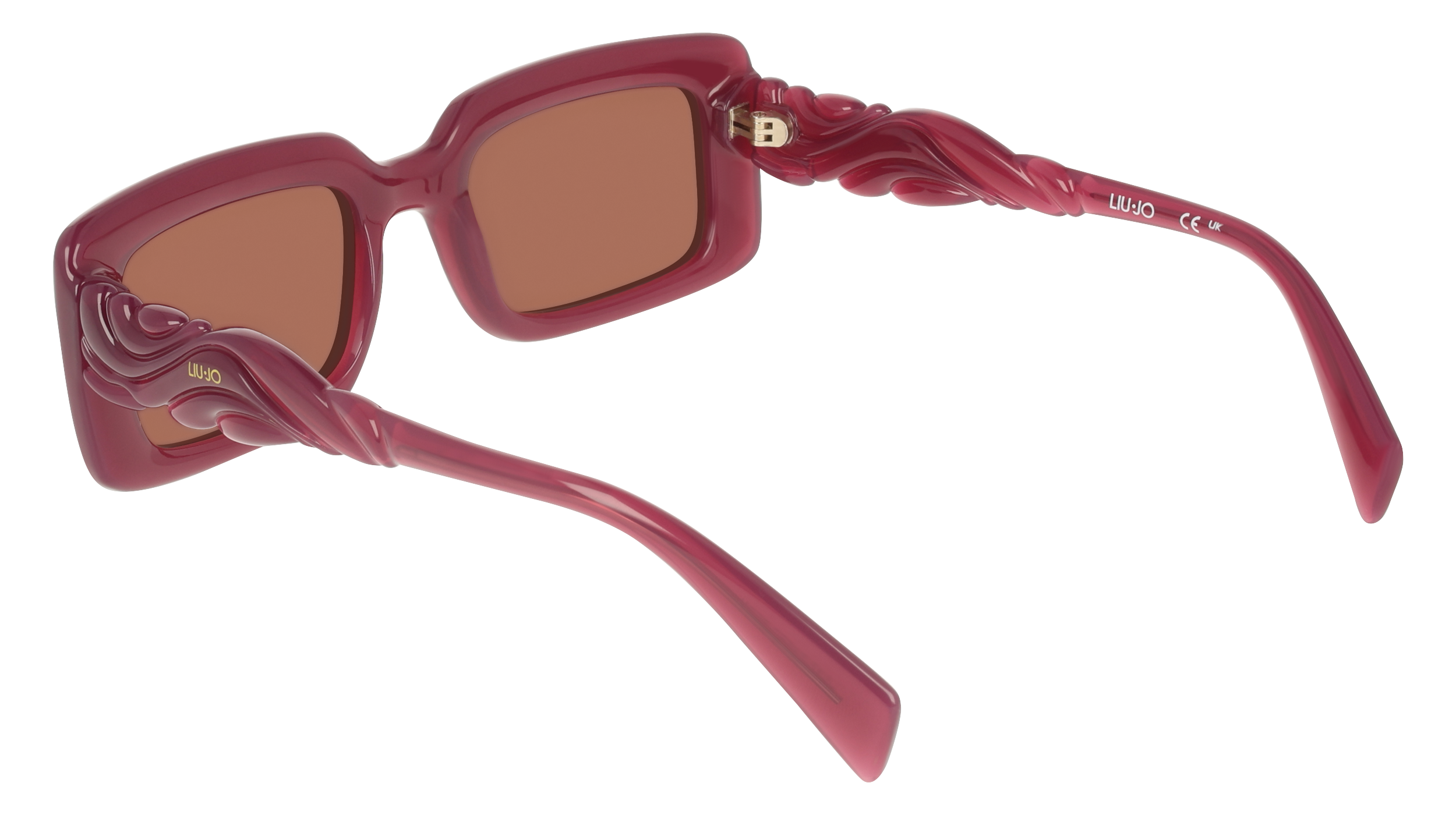 LJ806S 602 Occhiali da sole Liu Jo 4