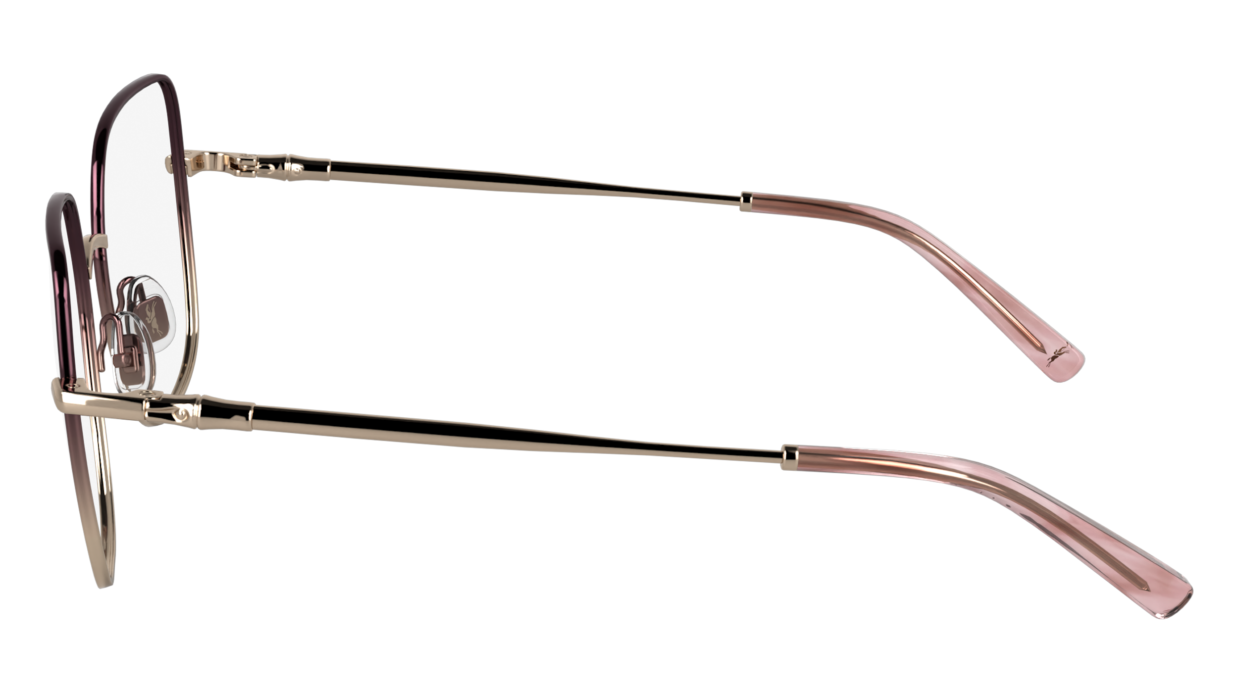 LO2167 772 Montature da vista LONGCHAMP 3