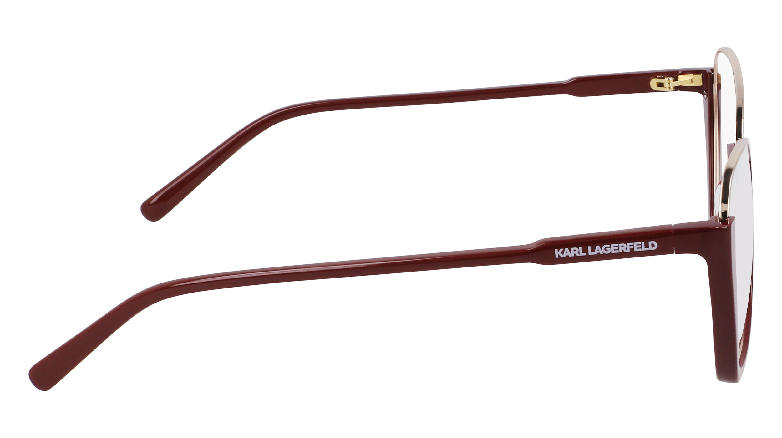 KL354 601 Montature da vista Karl Lagerfeld 7