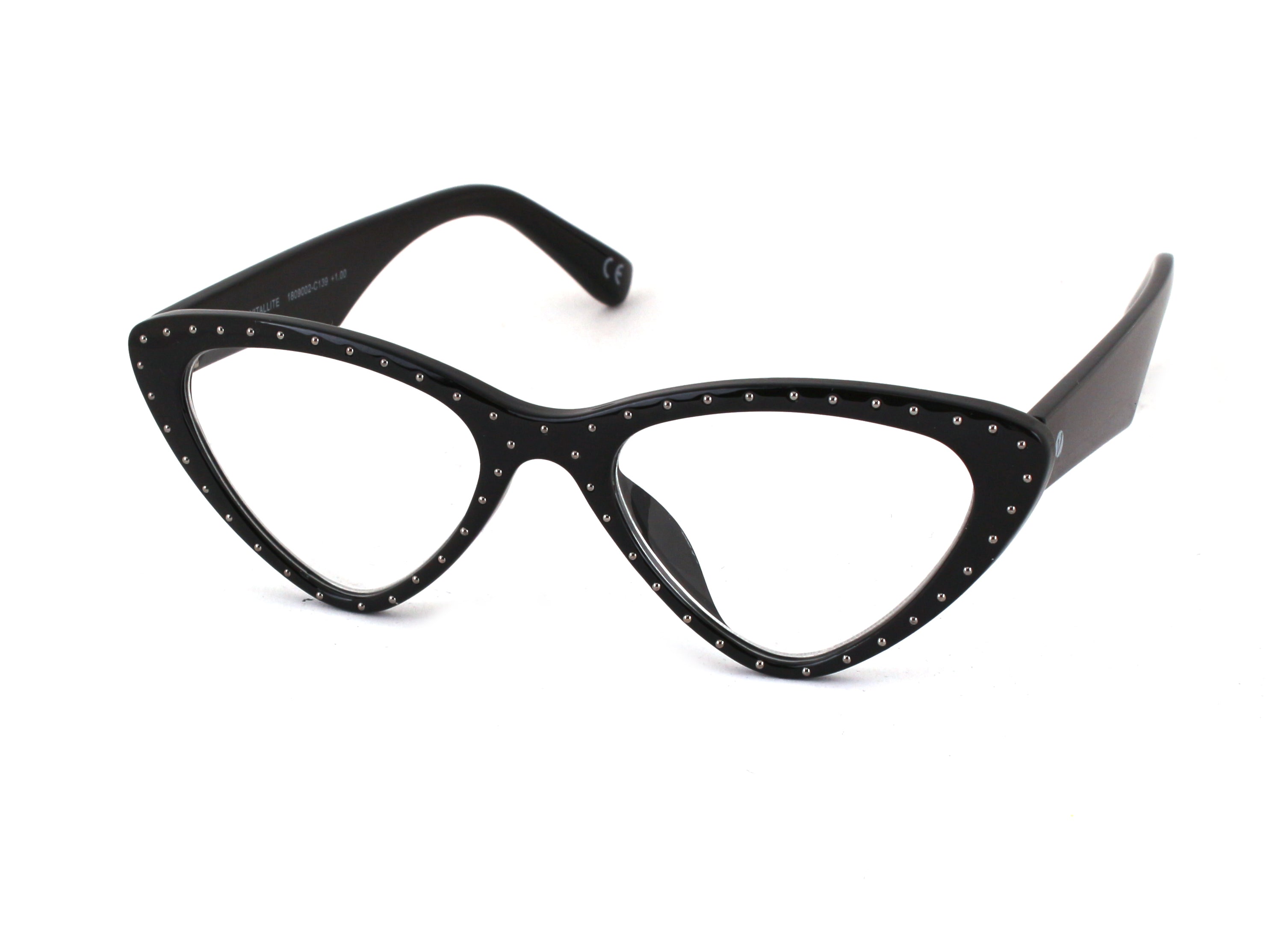 MOD. 494 Occhiali da lettura Vitallite + 2,00 8056254649085 1