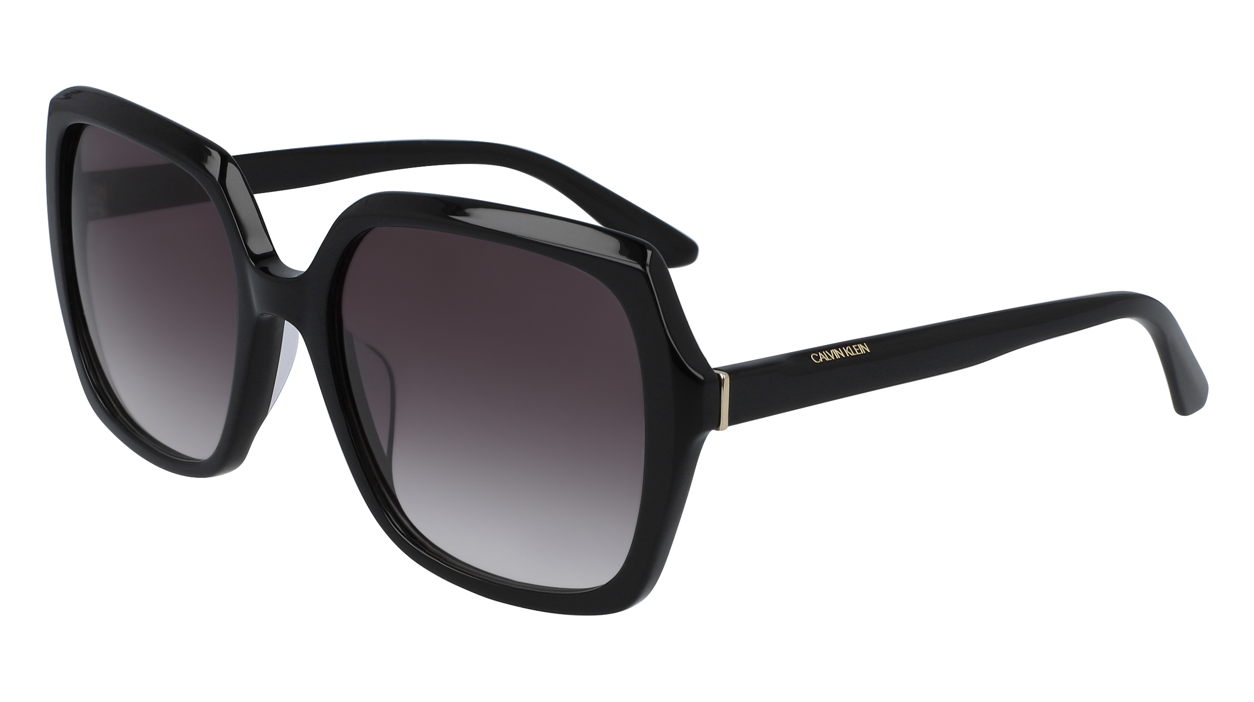 CK20541S 001 Occhiali da sole Calvin Klein 1
