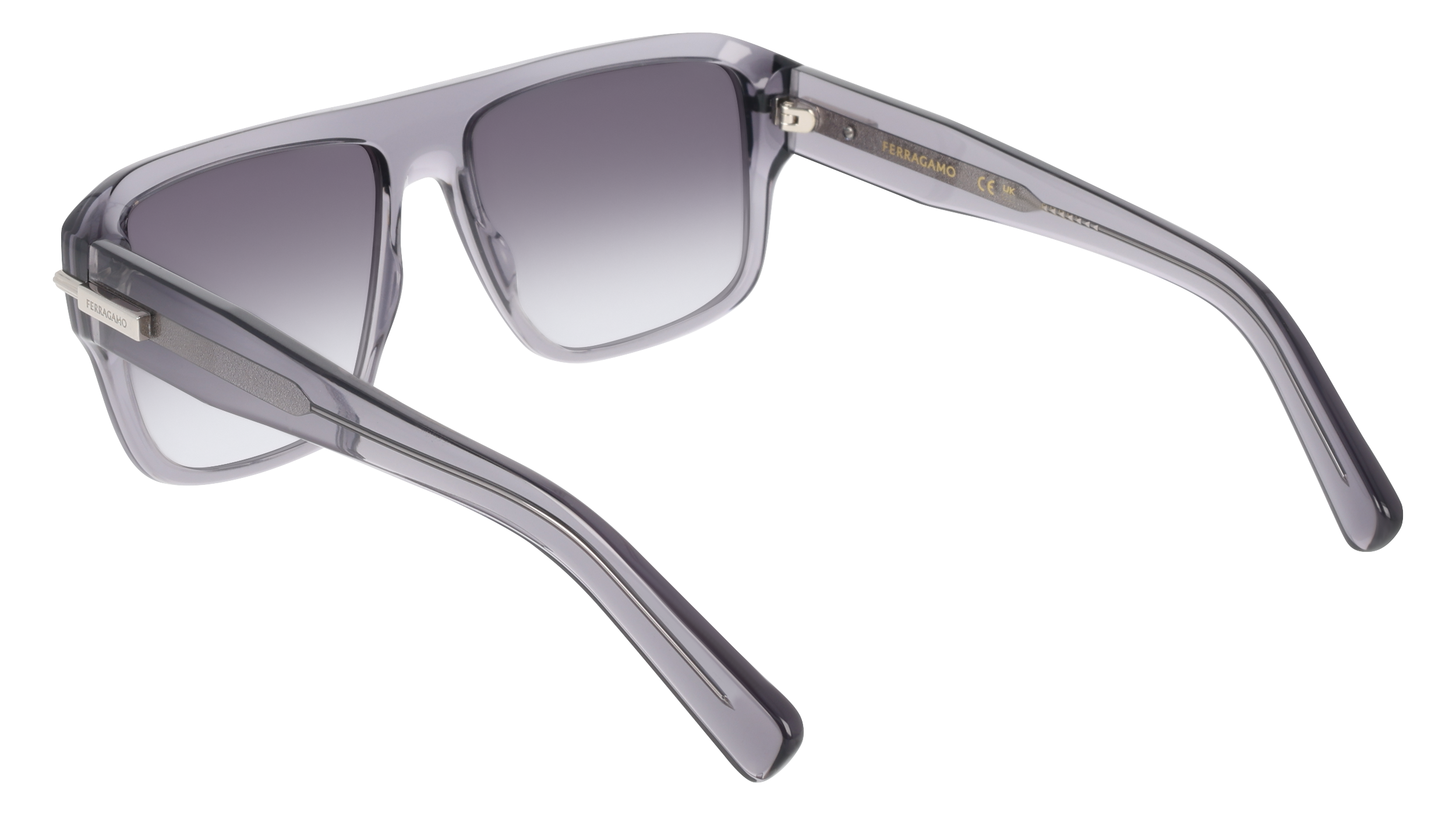 SF2078SLBI 020 Occhiali da sole Ferragamo 4