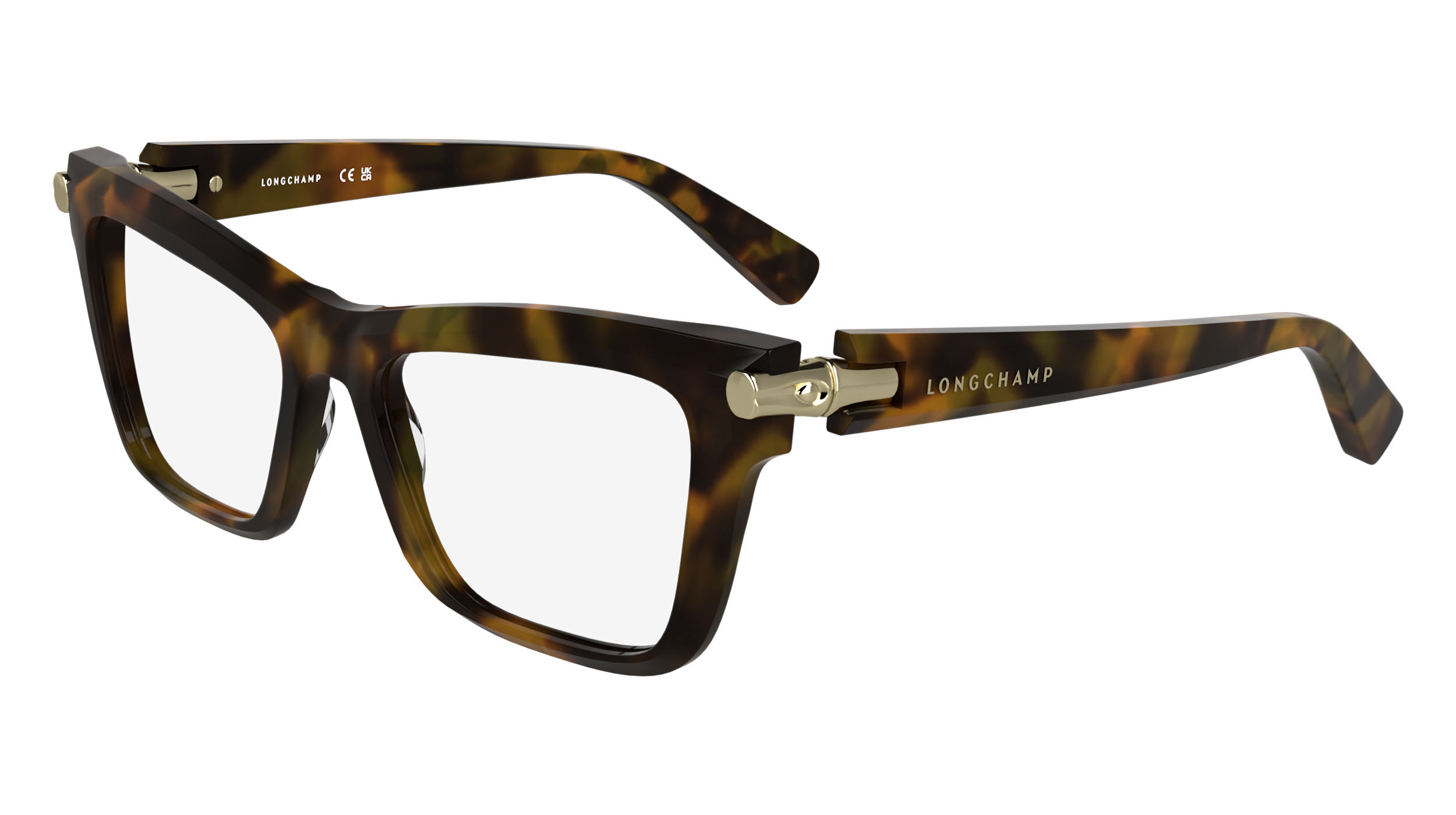 LO2766 205 Montature da vista LONGCHAMP 1