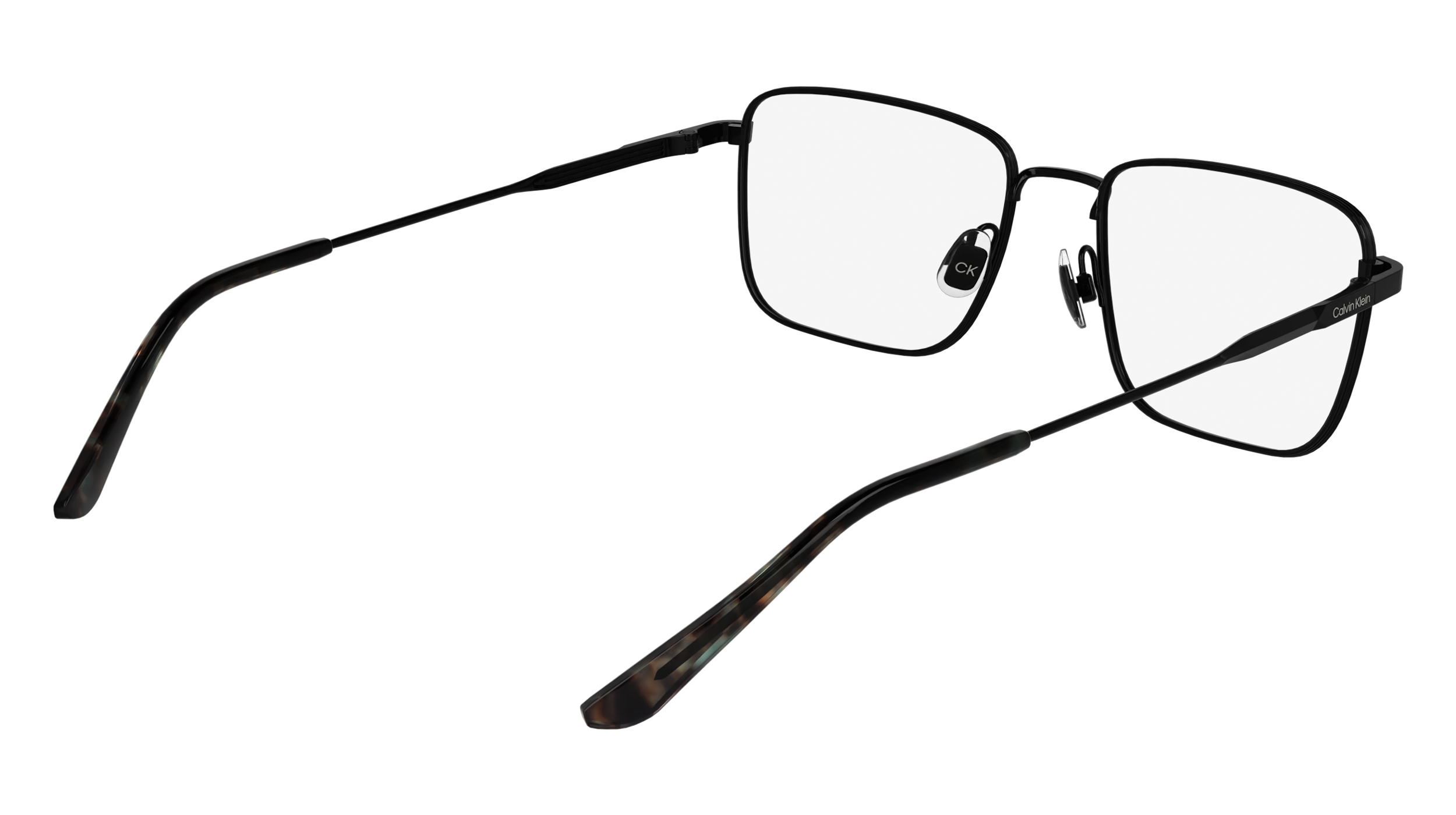 CK25104 001 Montature da vista Calvin Klein 6